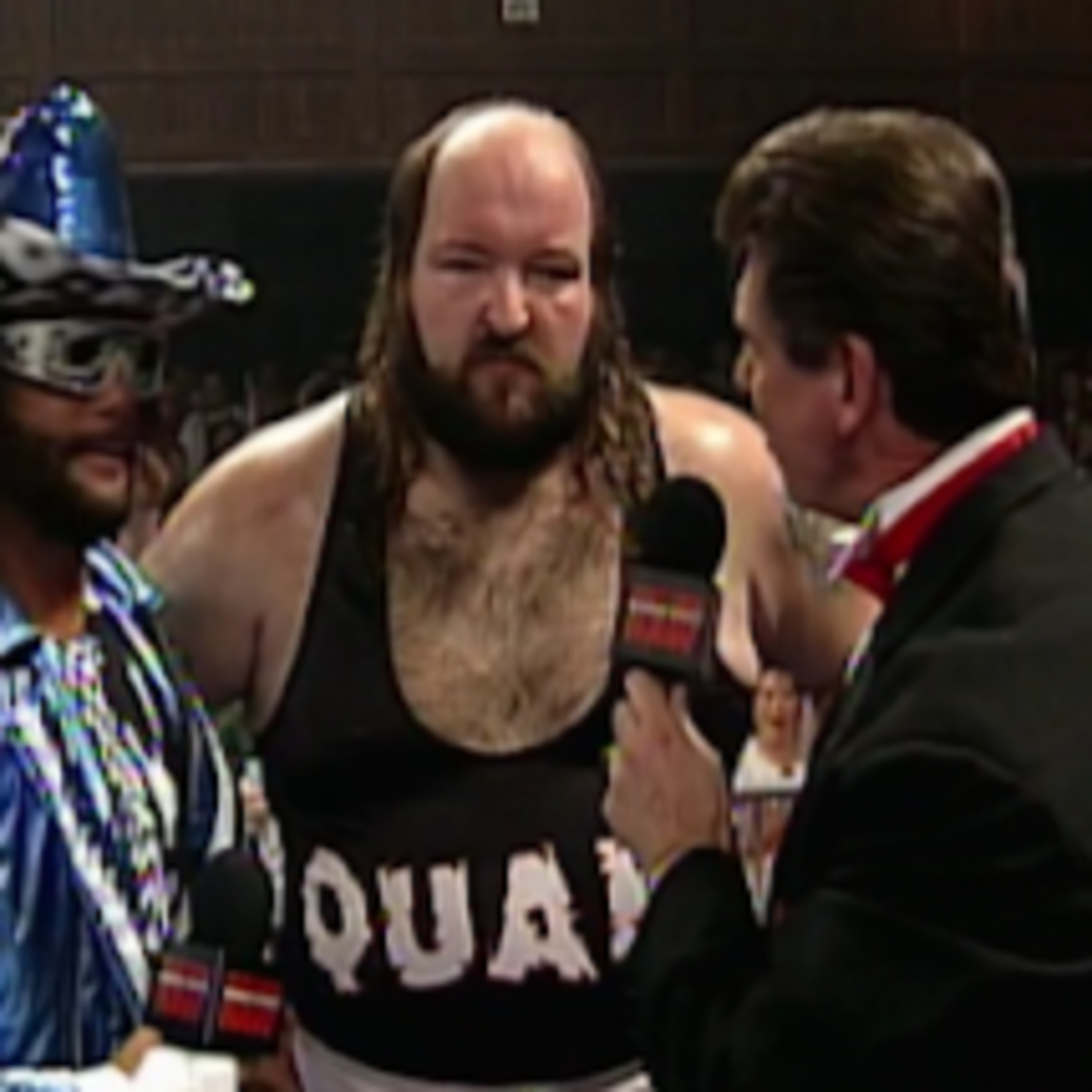 Acceptable in the 90s - Episode 129: WWF Monday Night Raw - May 2nd, 1994 episode artwork