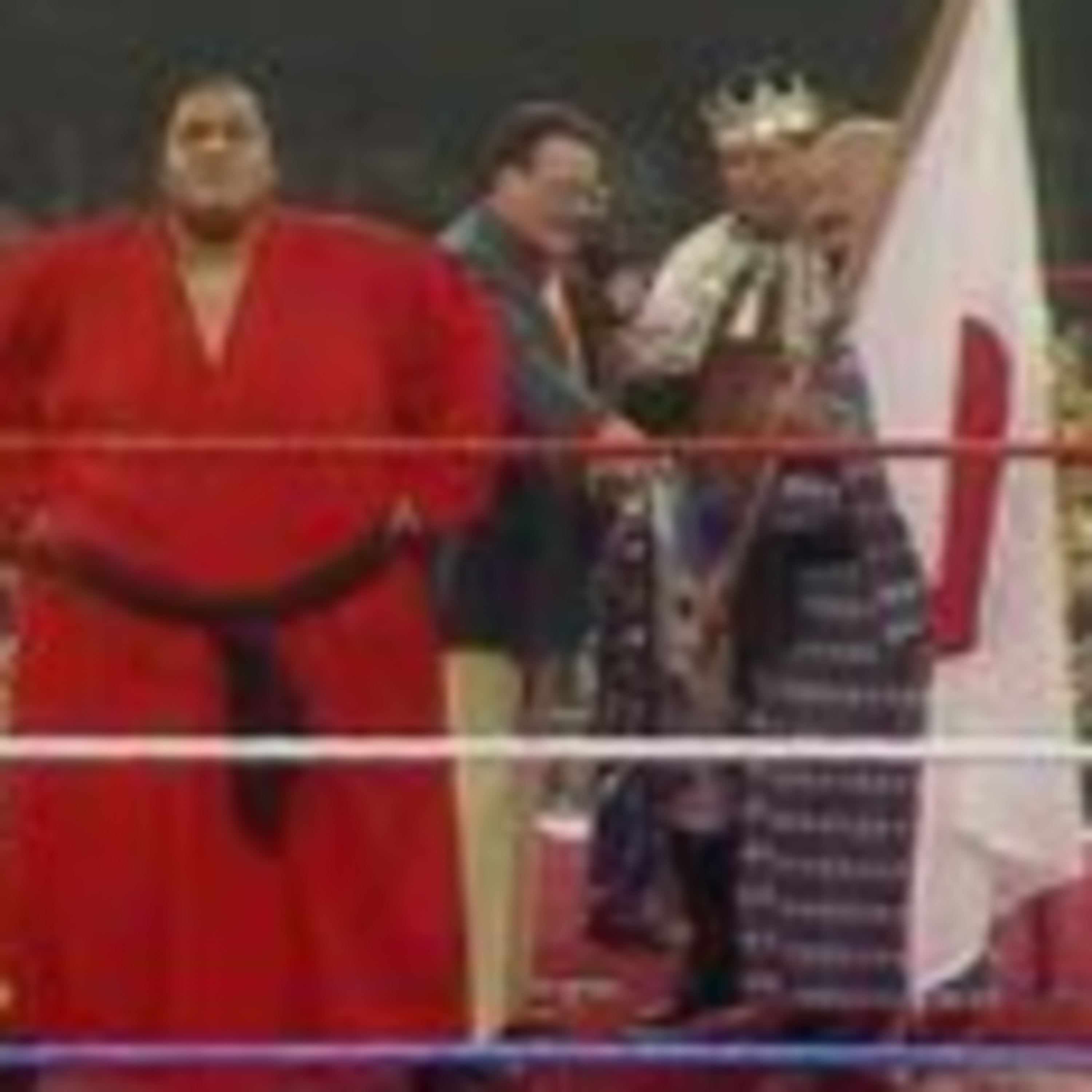 Acceptable in the 90s - Episode 130: WWF Monday Night Raw - May 9th, 1994