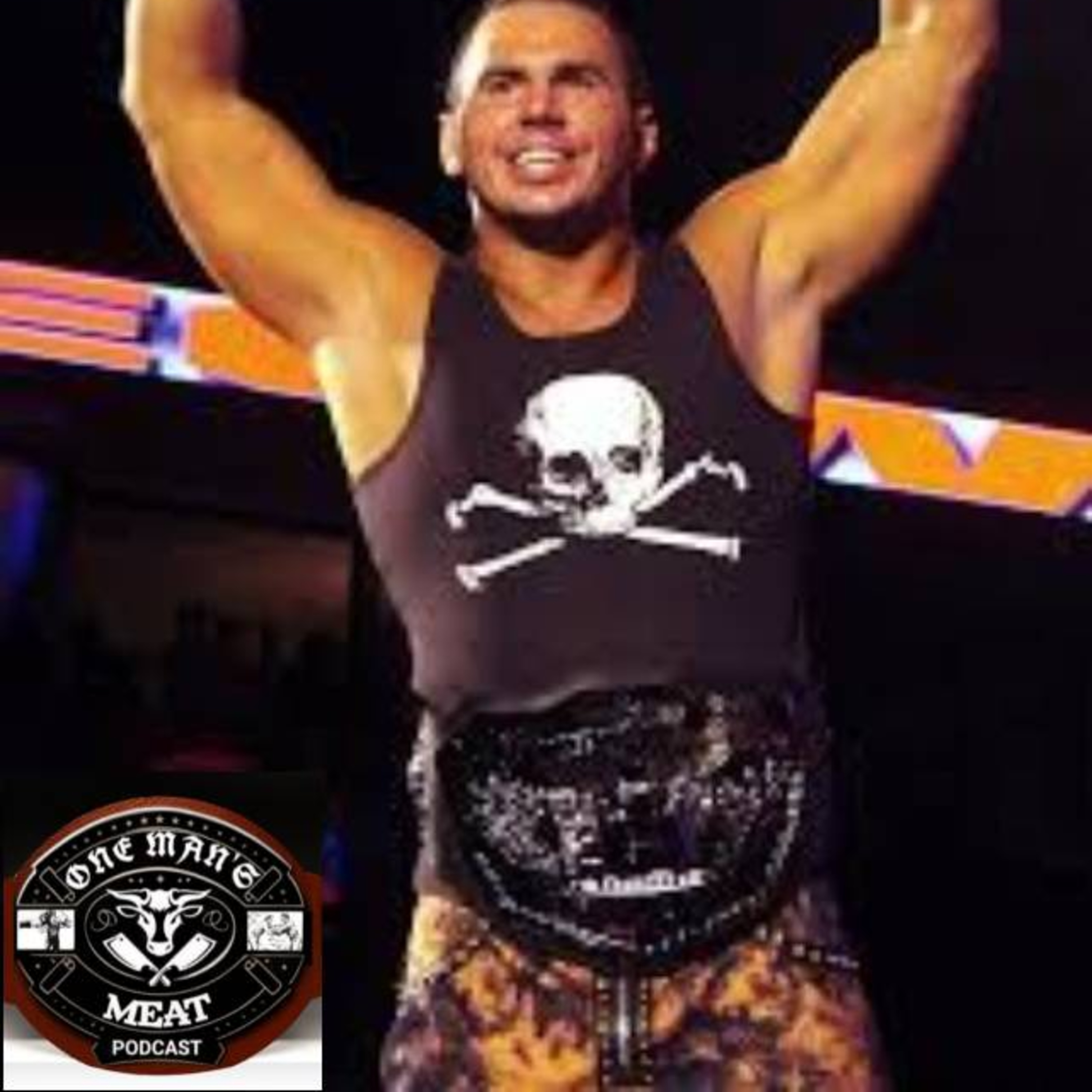 Episode 16: Angel vs Angelic Diablo: Matt Hardy's Ring of Honor debut