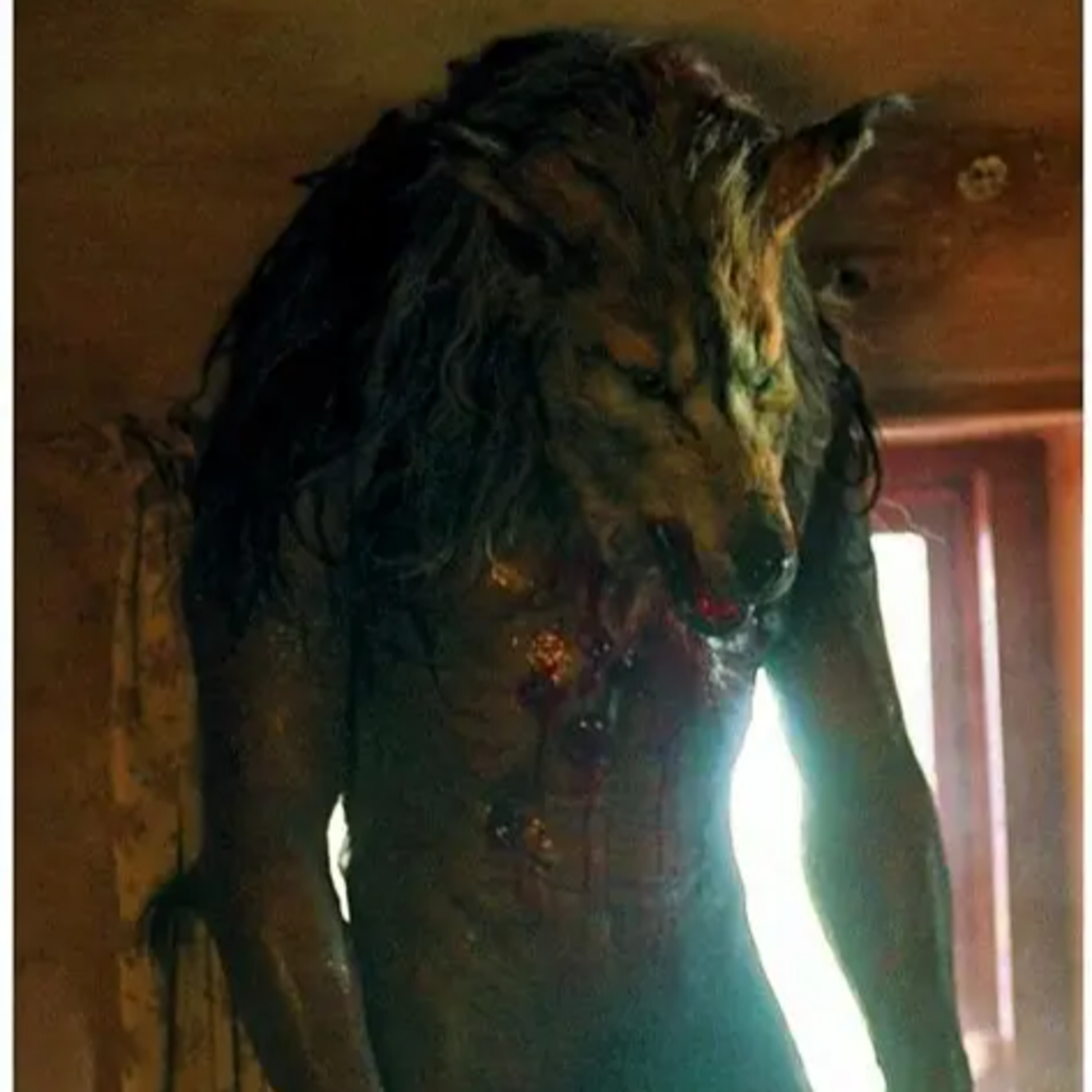 Offaly Lonely: Episode 3 - Dog Soldiers (2002) episode artwork