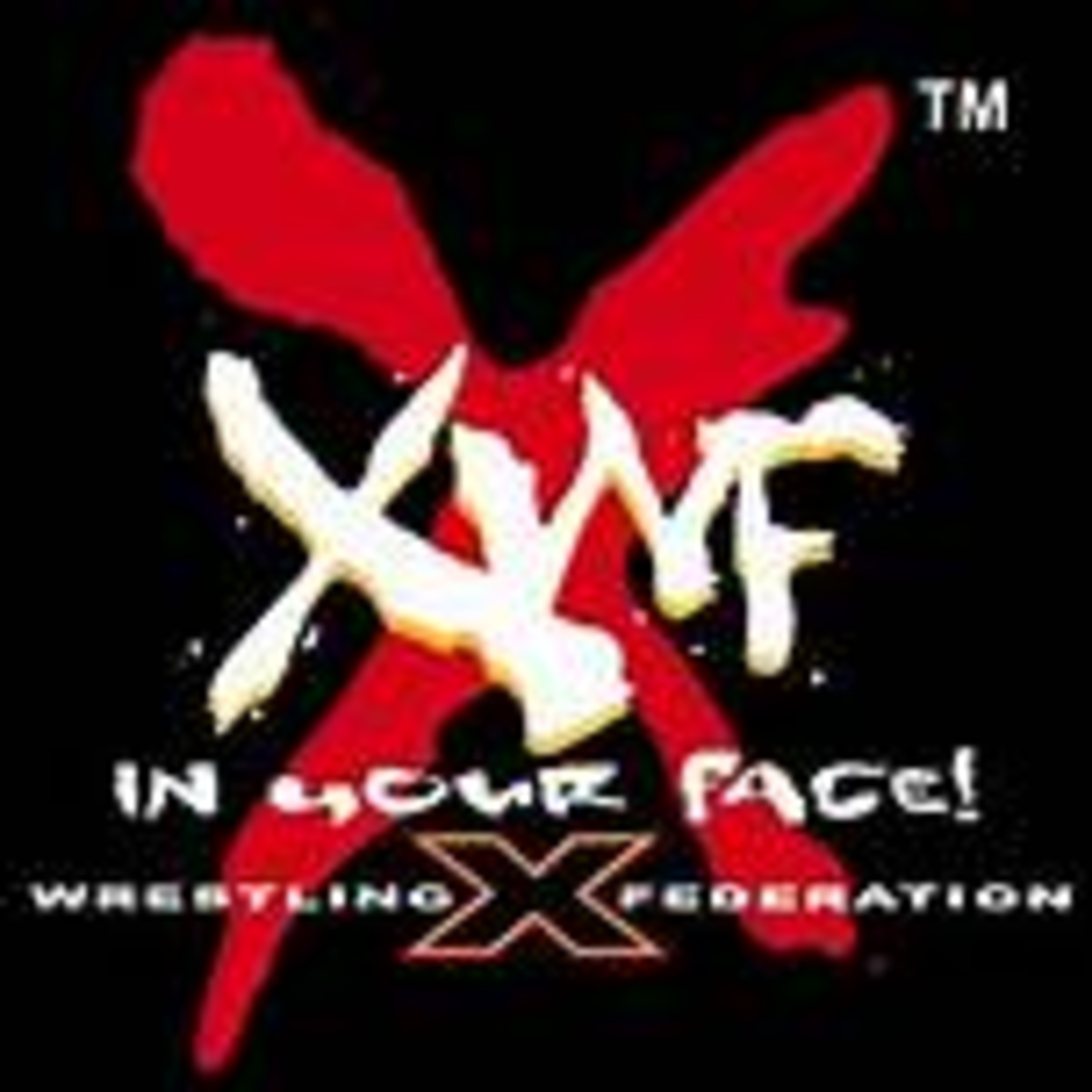 Episode 19: The "In Your Face" brevity of the Xcitement Wrestling Federation! episode artwork