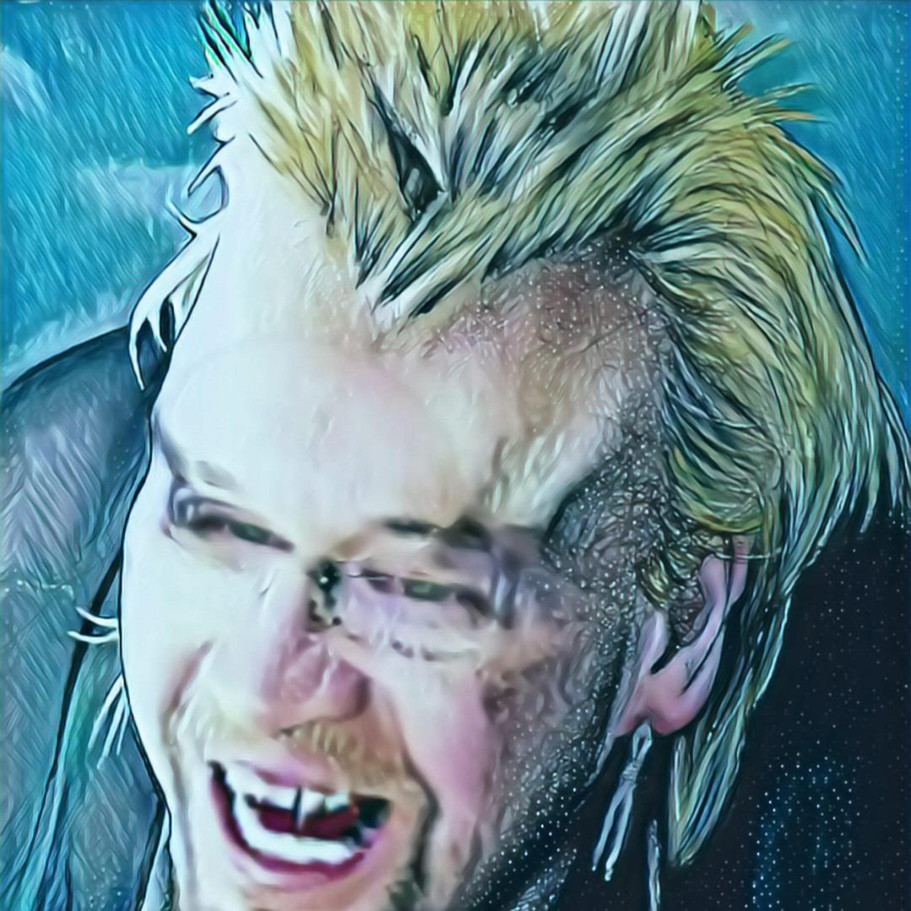 Offaly Lonely - Episode 5: The Lost Boys episode artwork