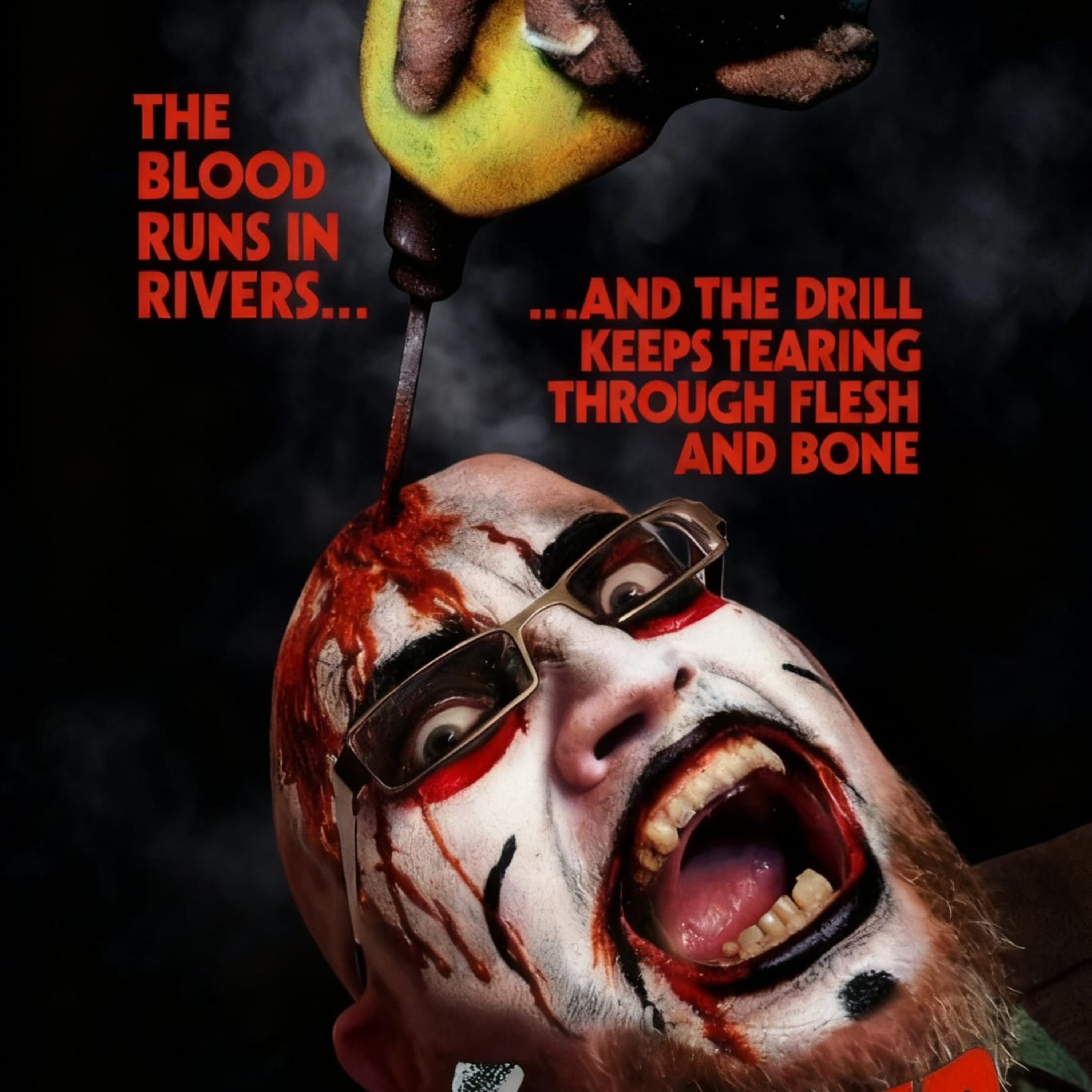 Offaly Lonely - Episode 6: The Driller Killer (1979) episode artwork