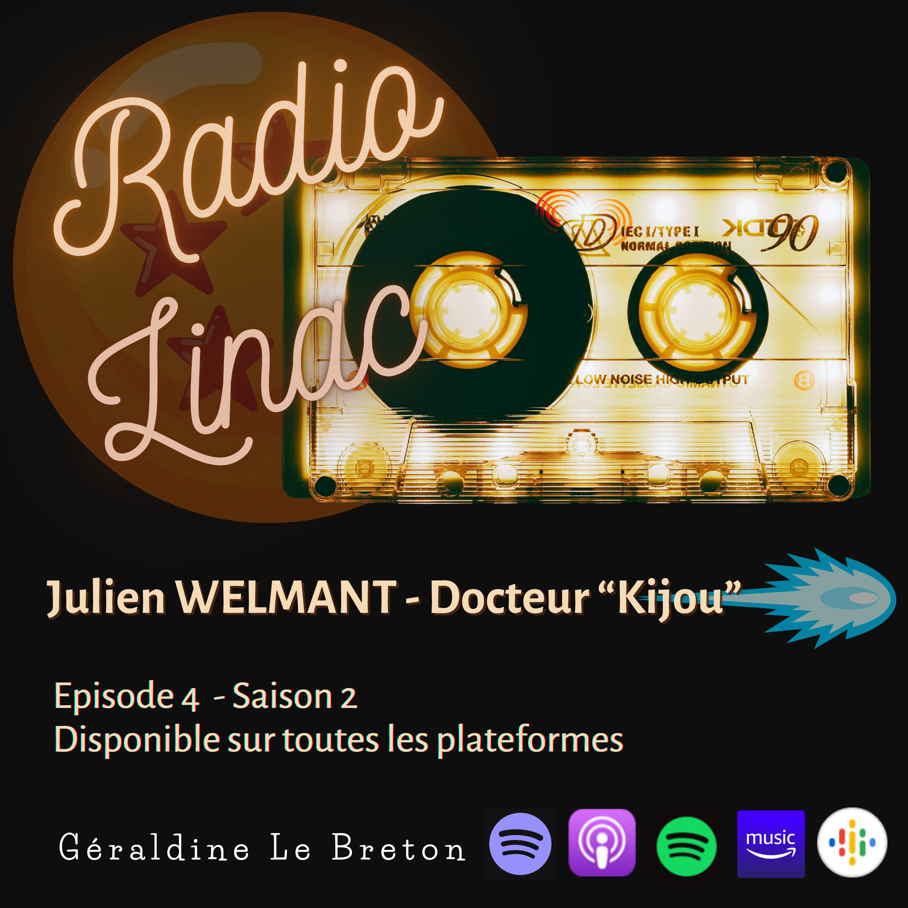 Radio Linac