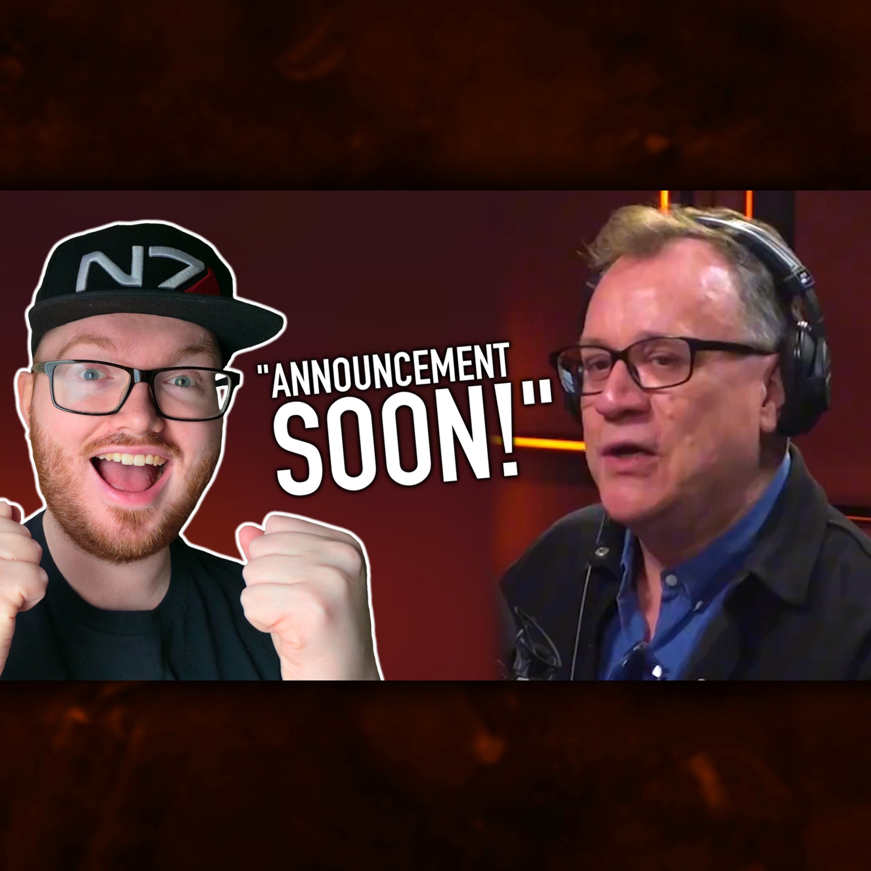 Mini Episode: RTD Teases Doctor Who News Soon?