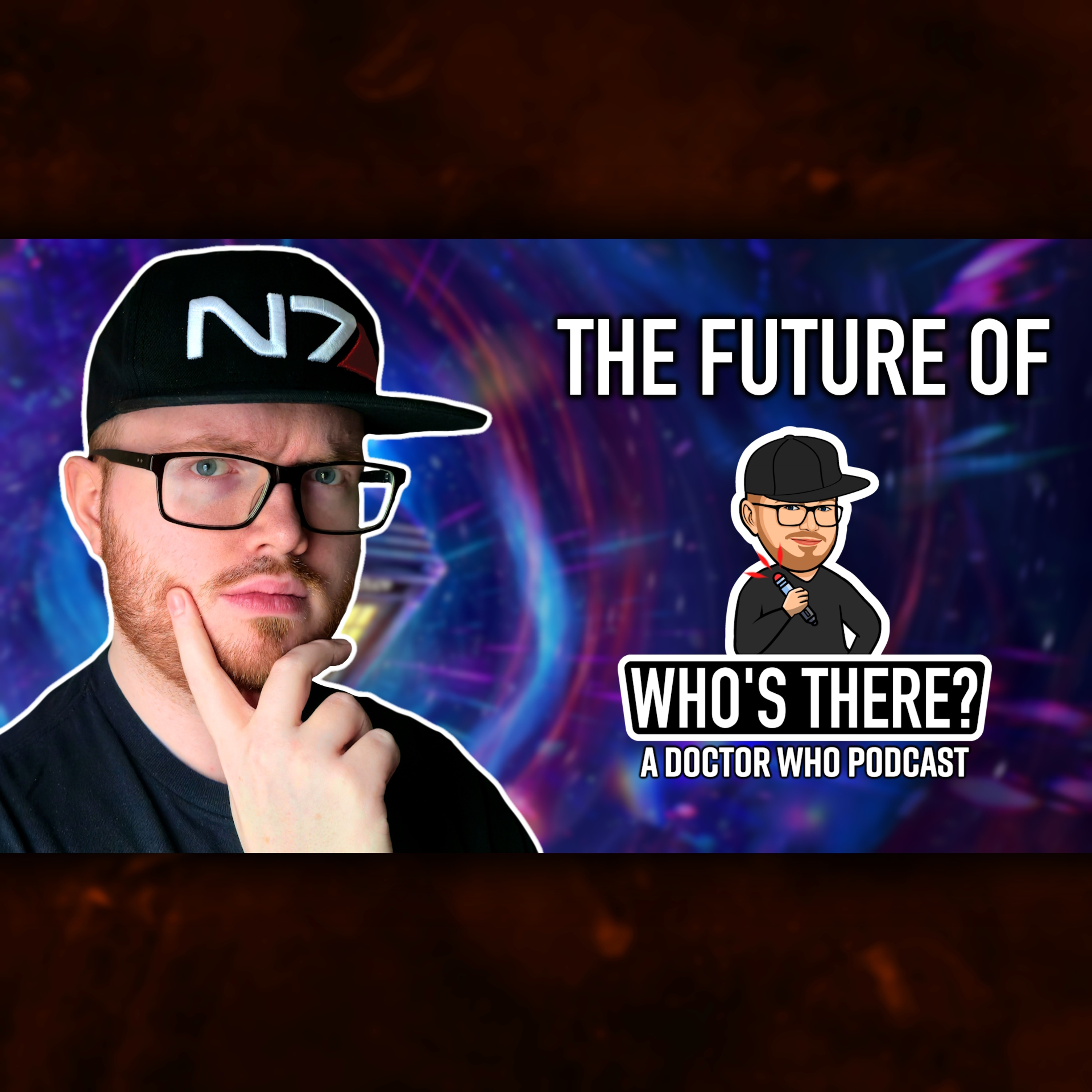 An Update On The Future Of Who's There
