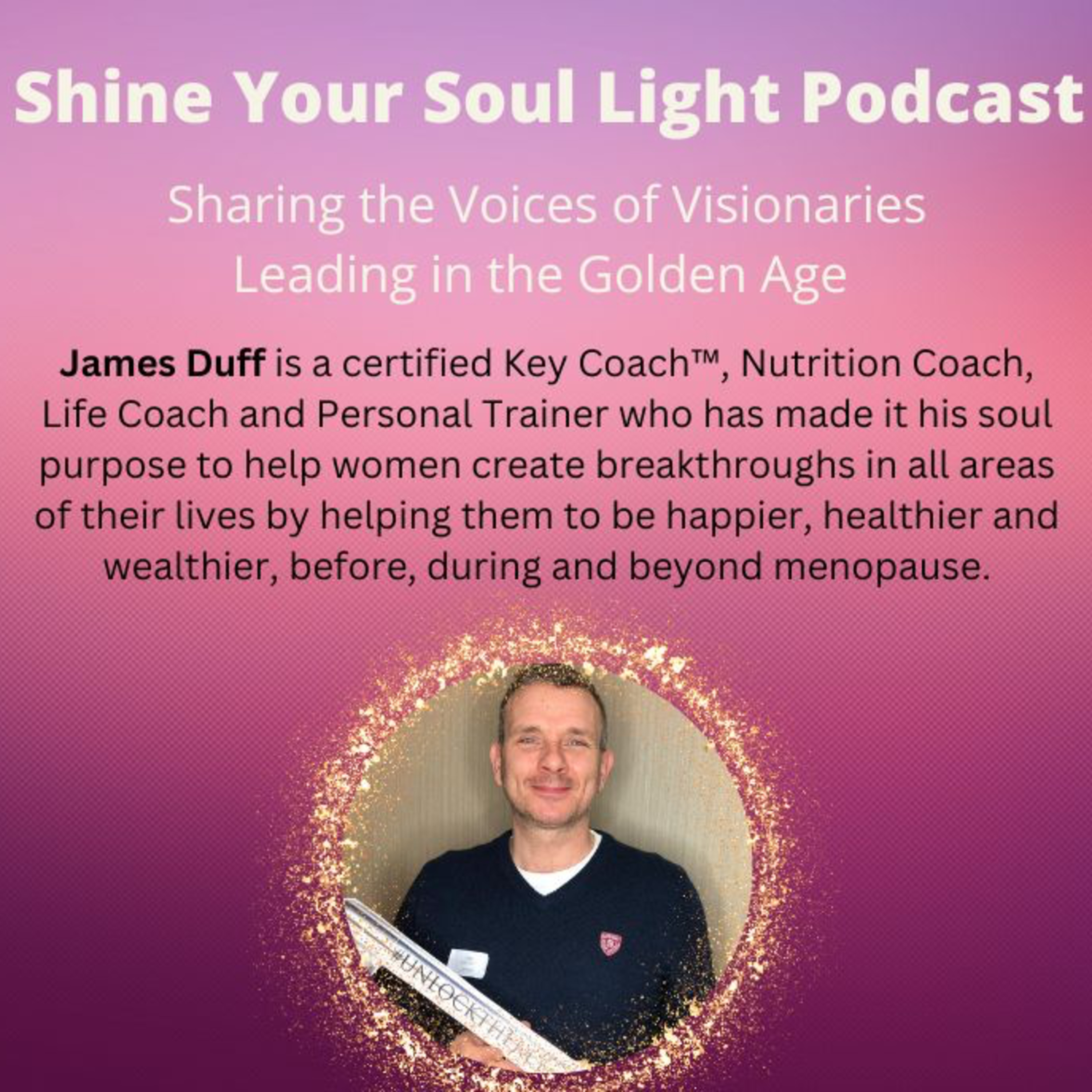 Shine Your Soul Light