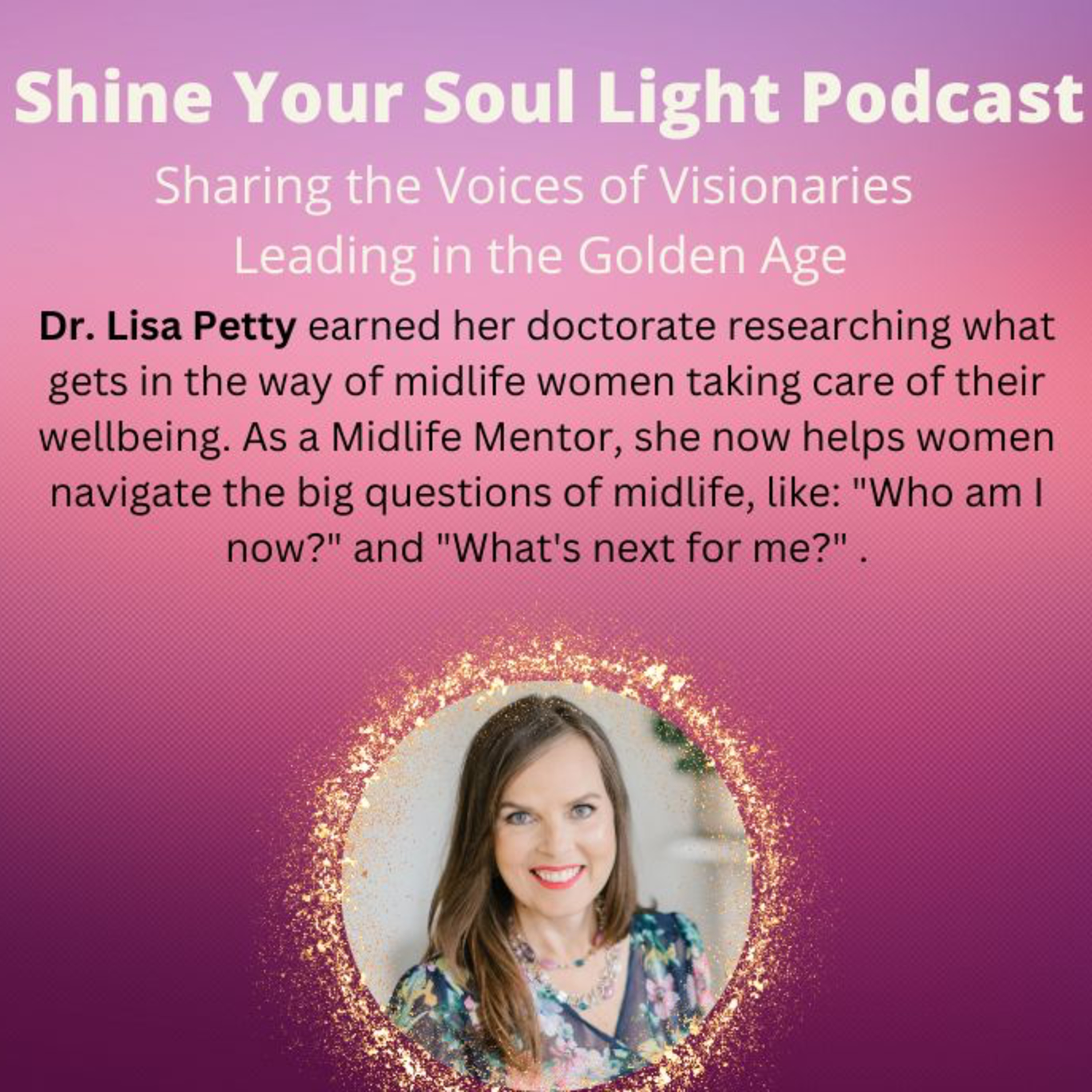 Shine Your Soul Light