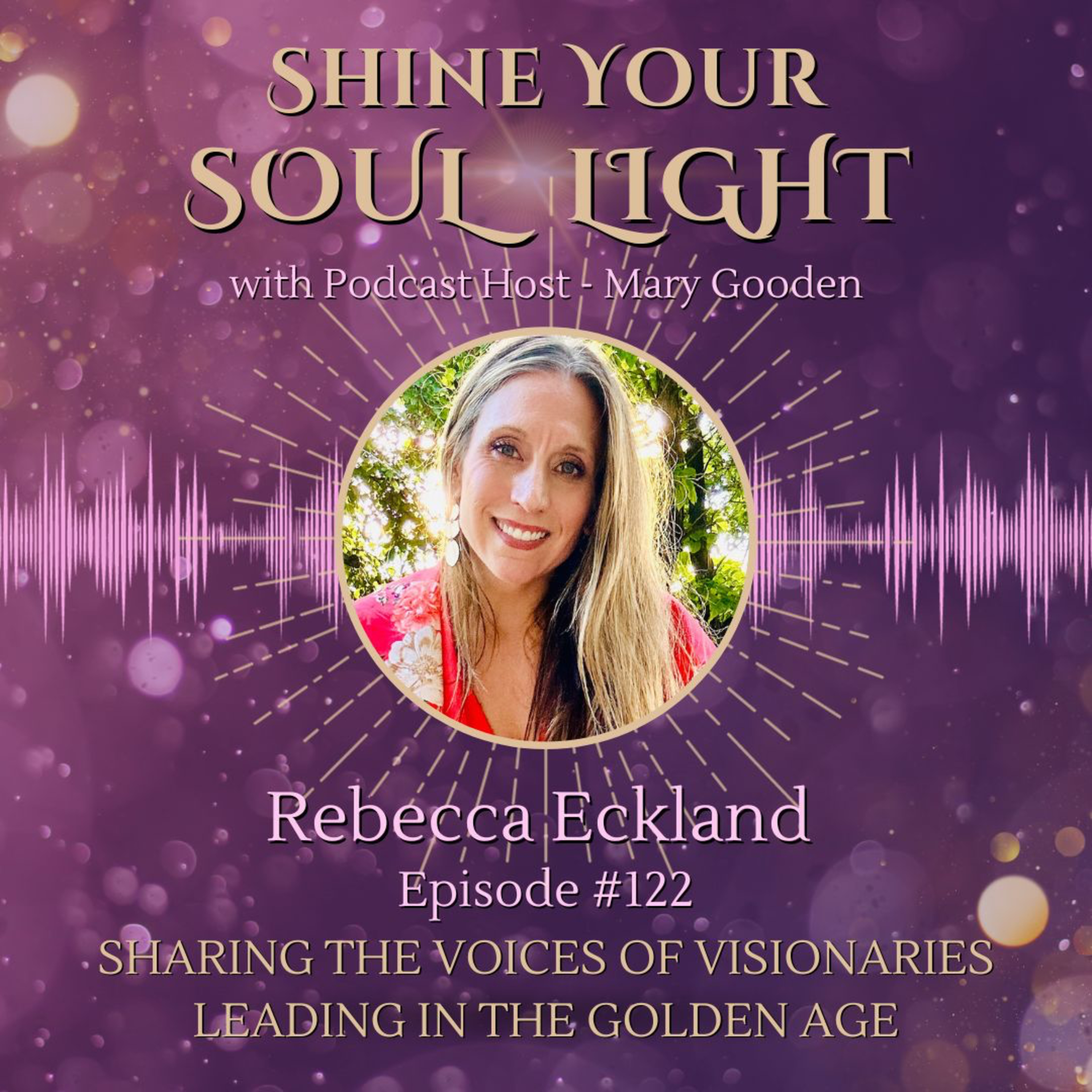 Shine Your Soul Light