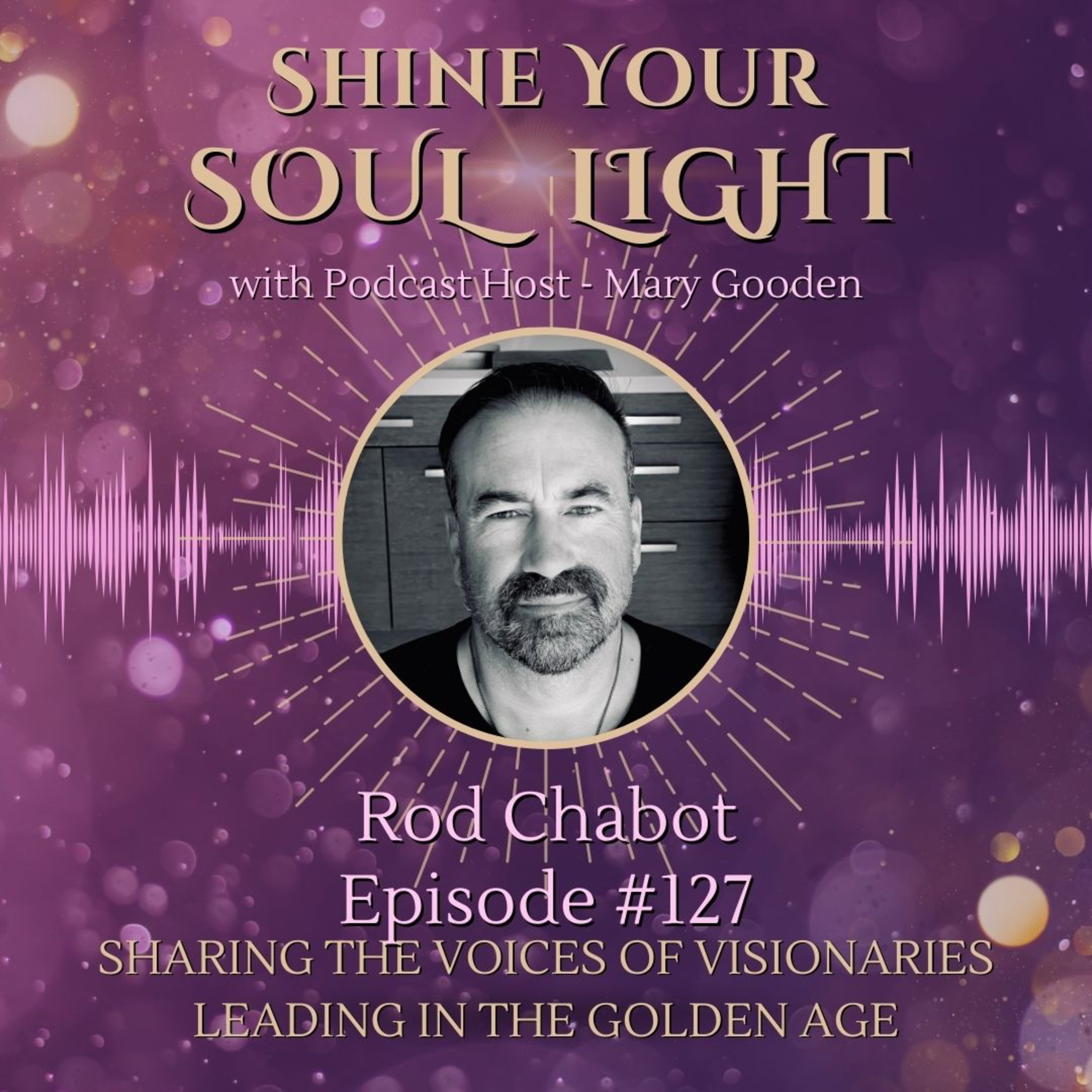 Shine Your Soul Light