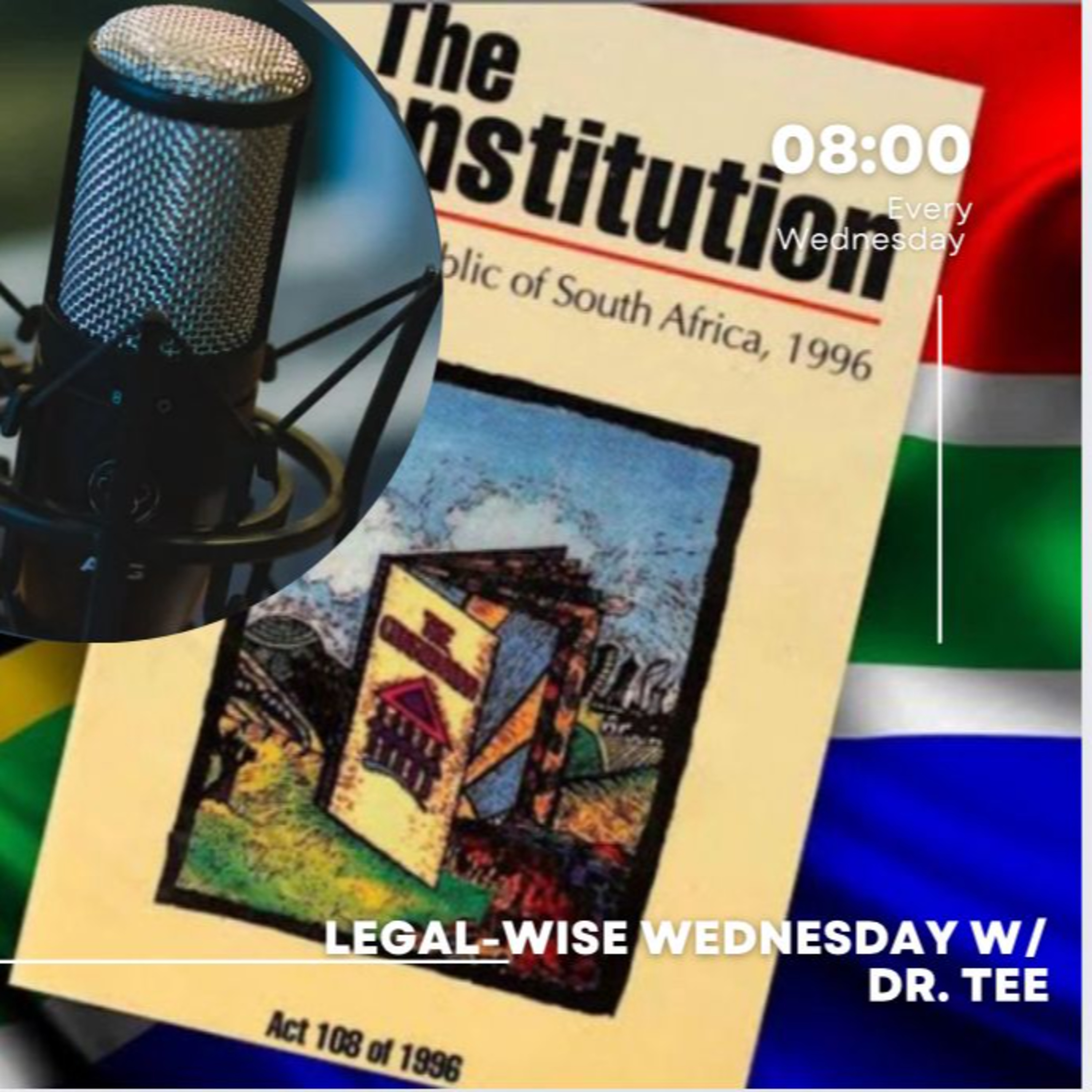 Thoughts Unfiltered Podcast with Dr. Tebello