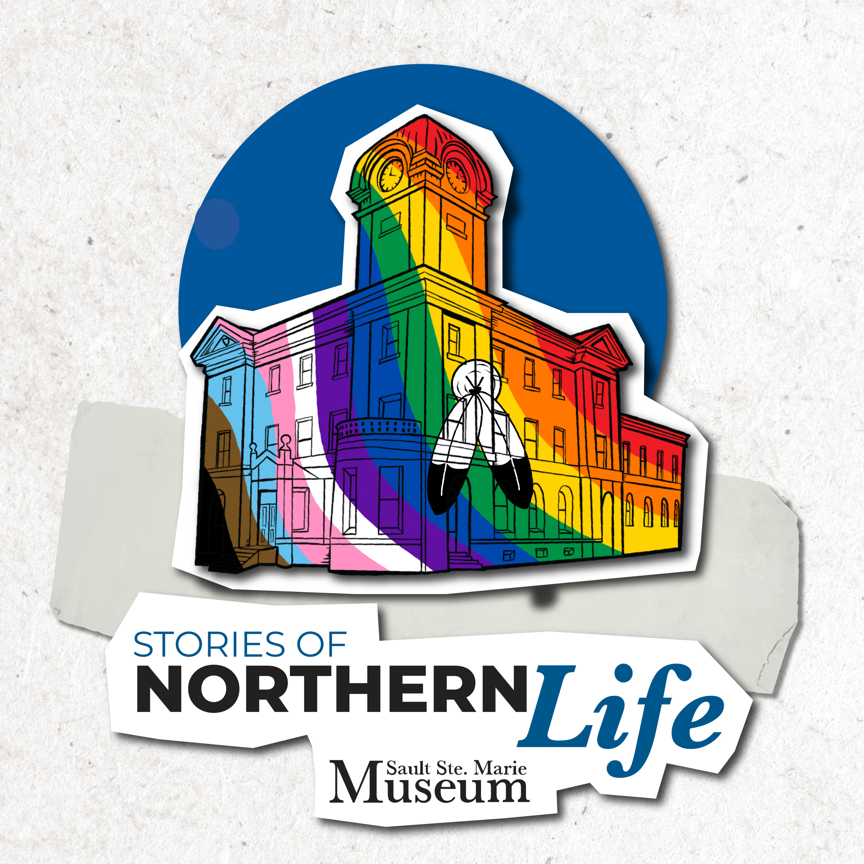 Stories of Northern Life