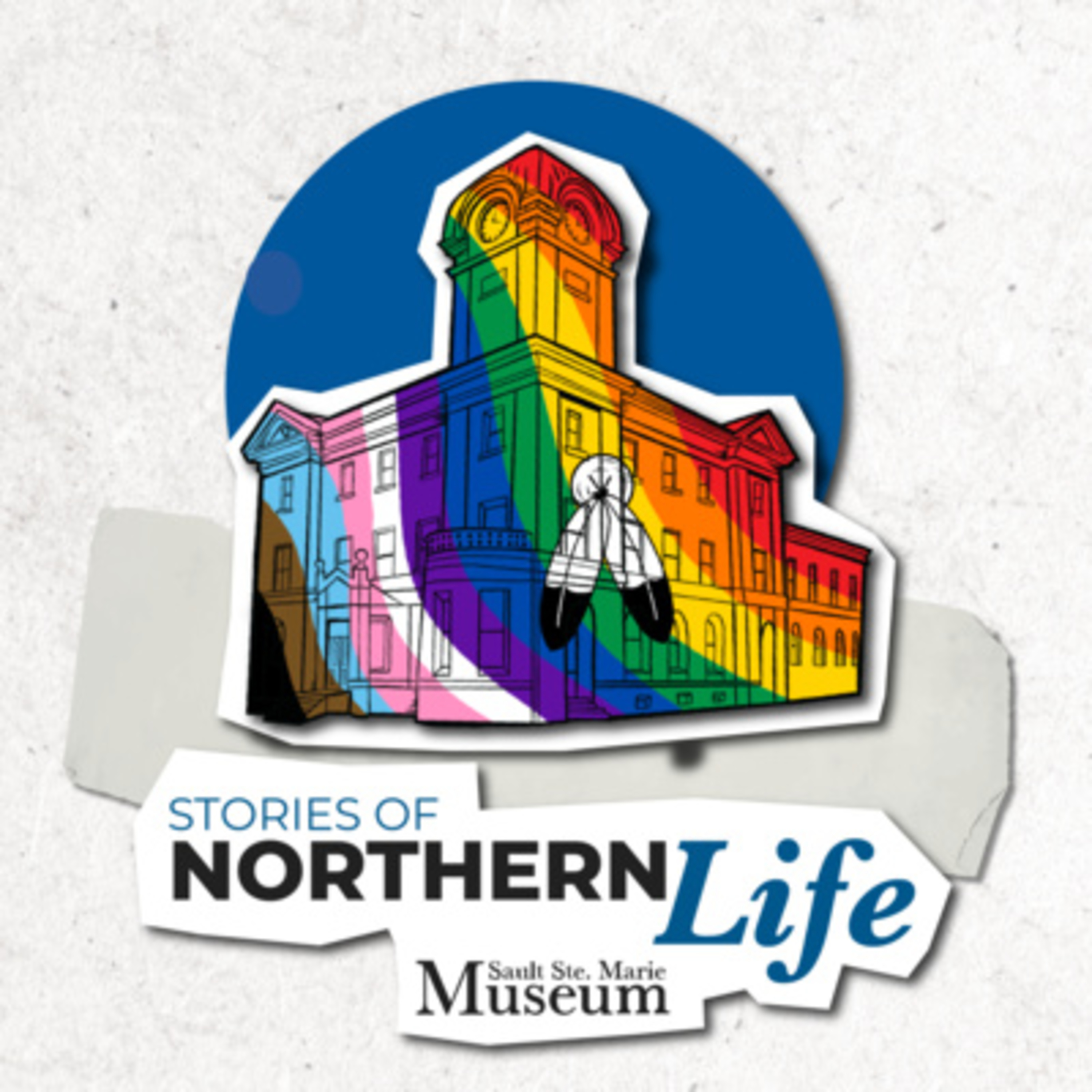 Stories of Northern Life