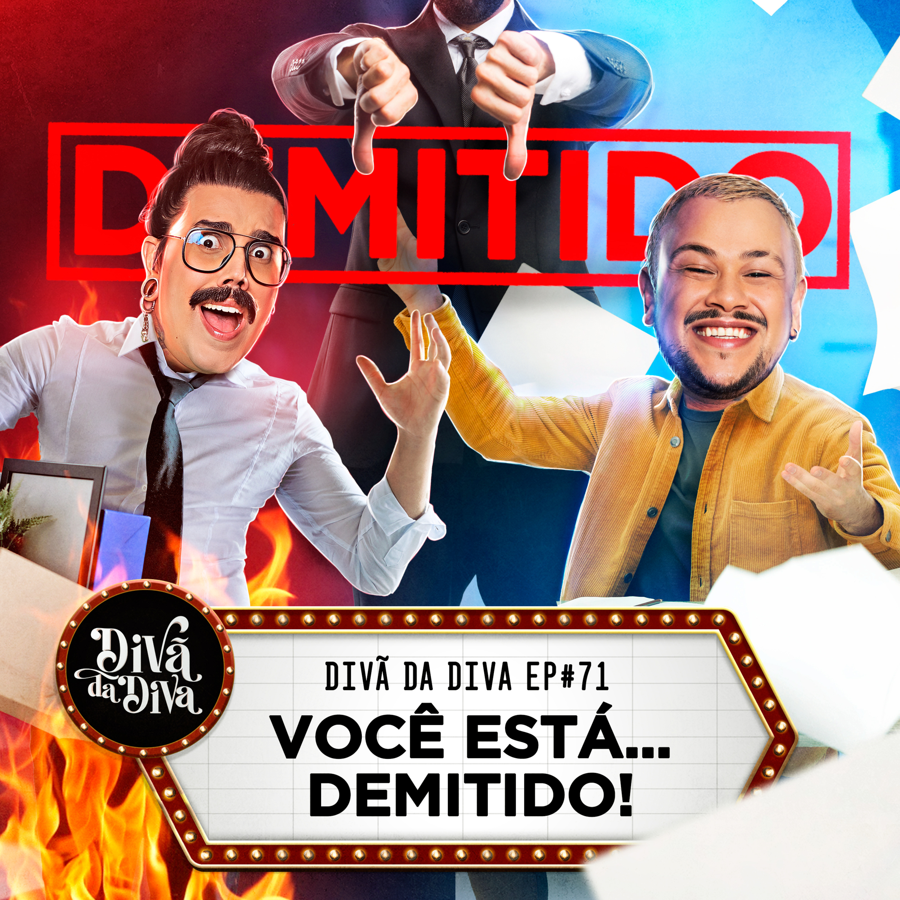 Divã da Diva