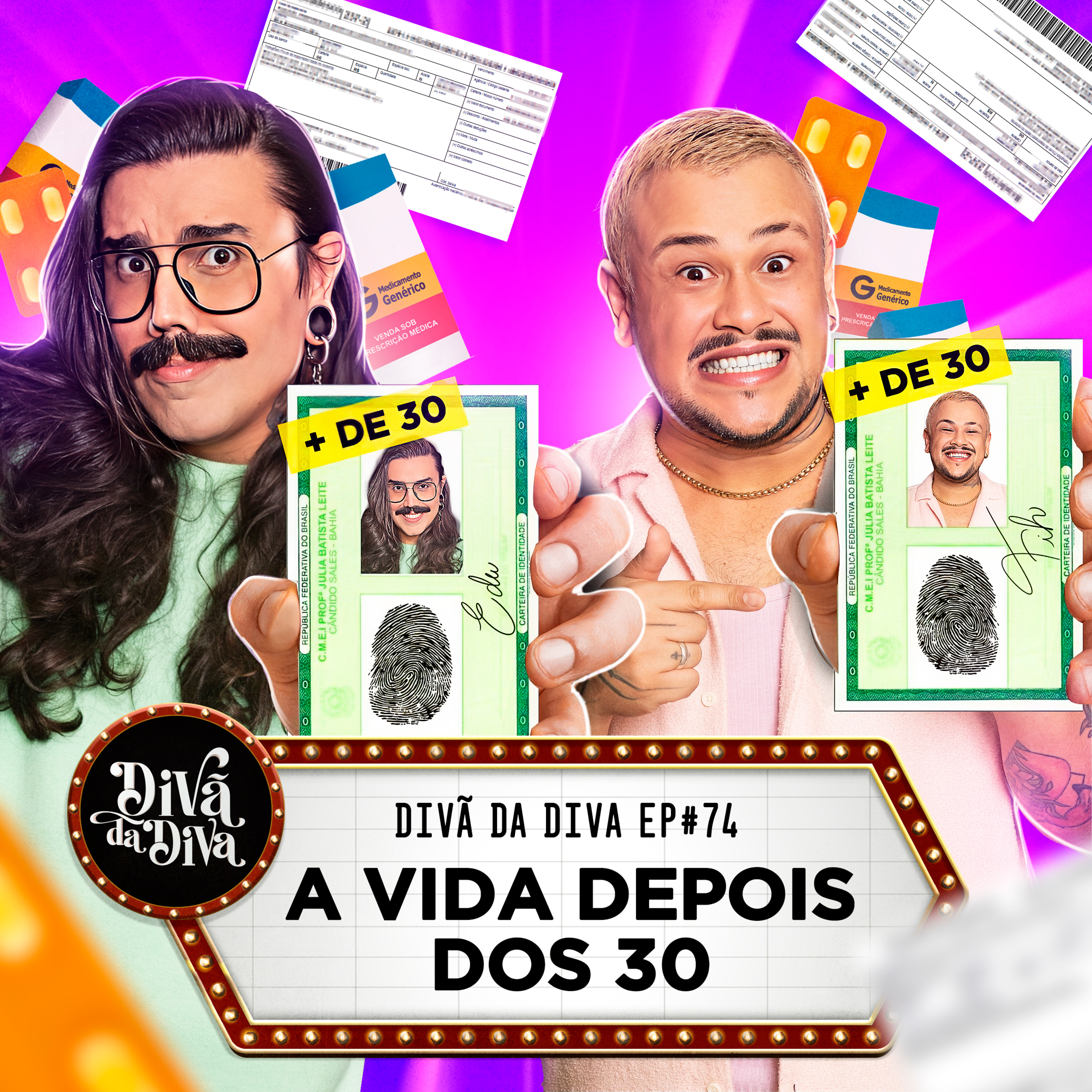Divã da Diva