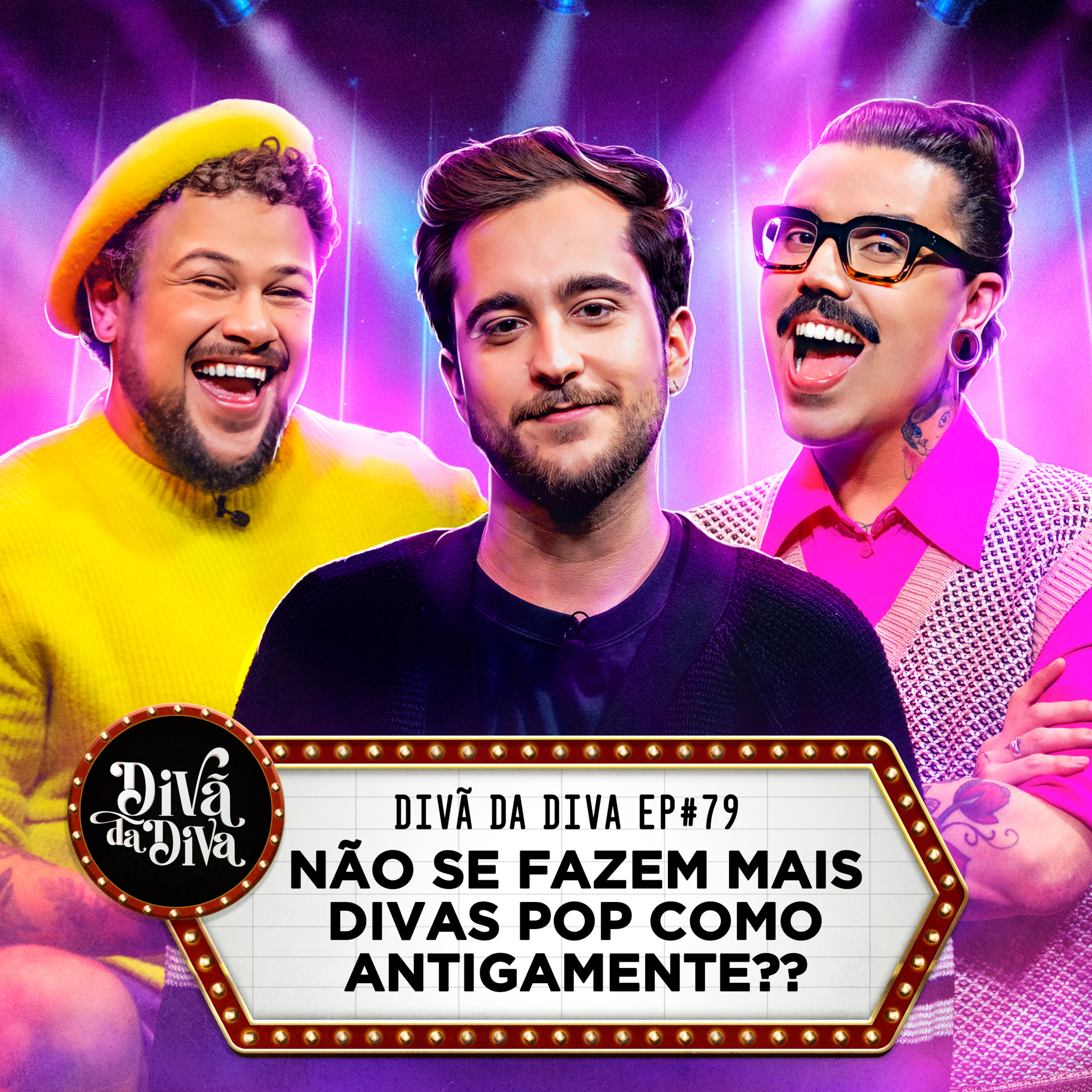 Divã da Diva