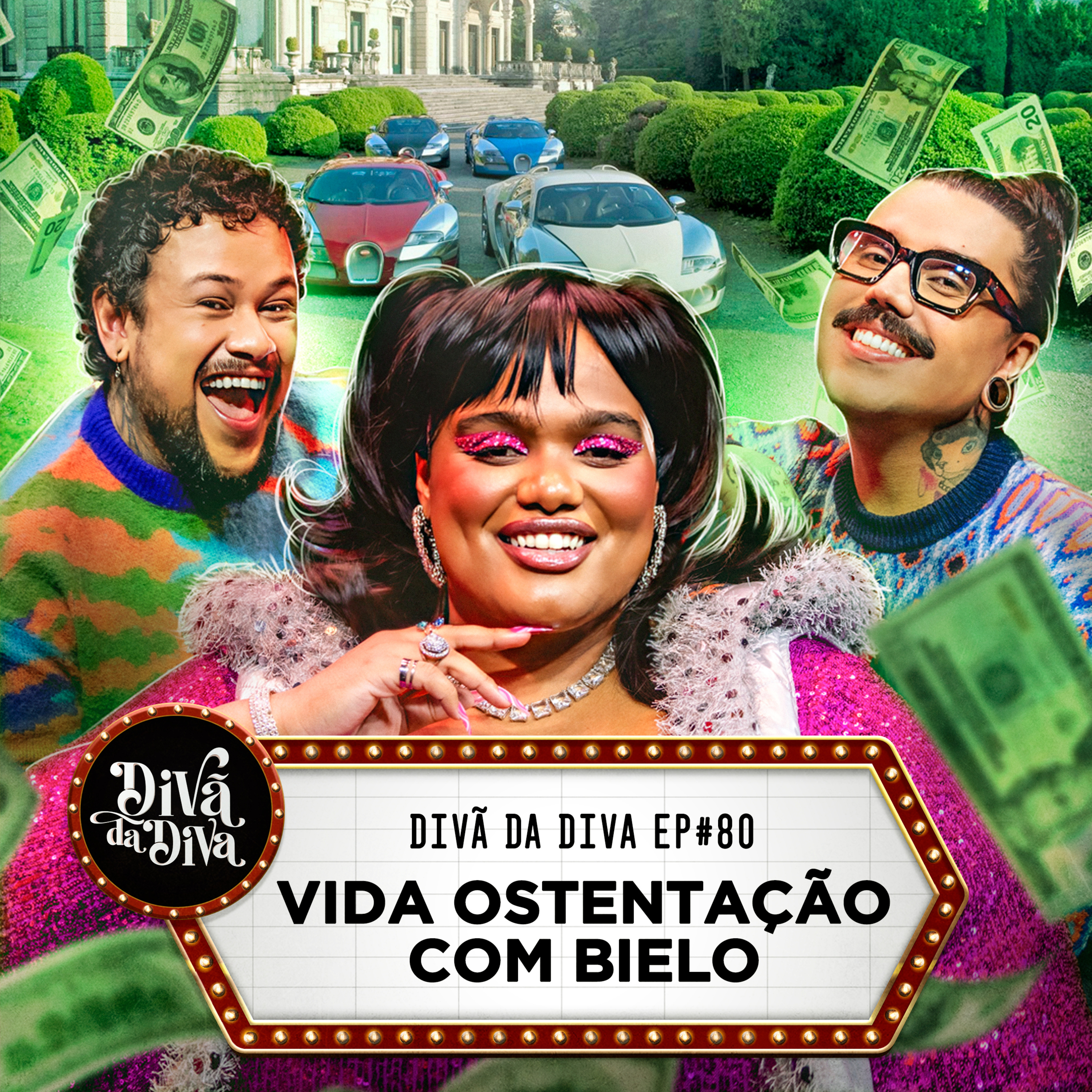 Divã da Diva