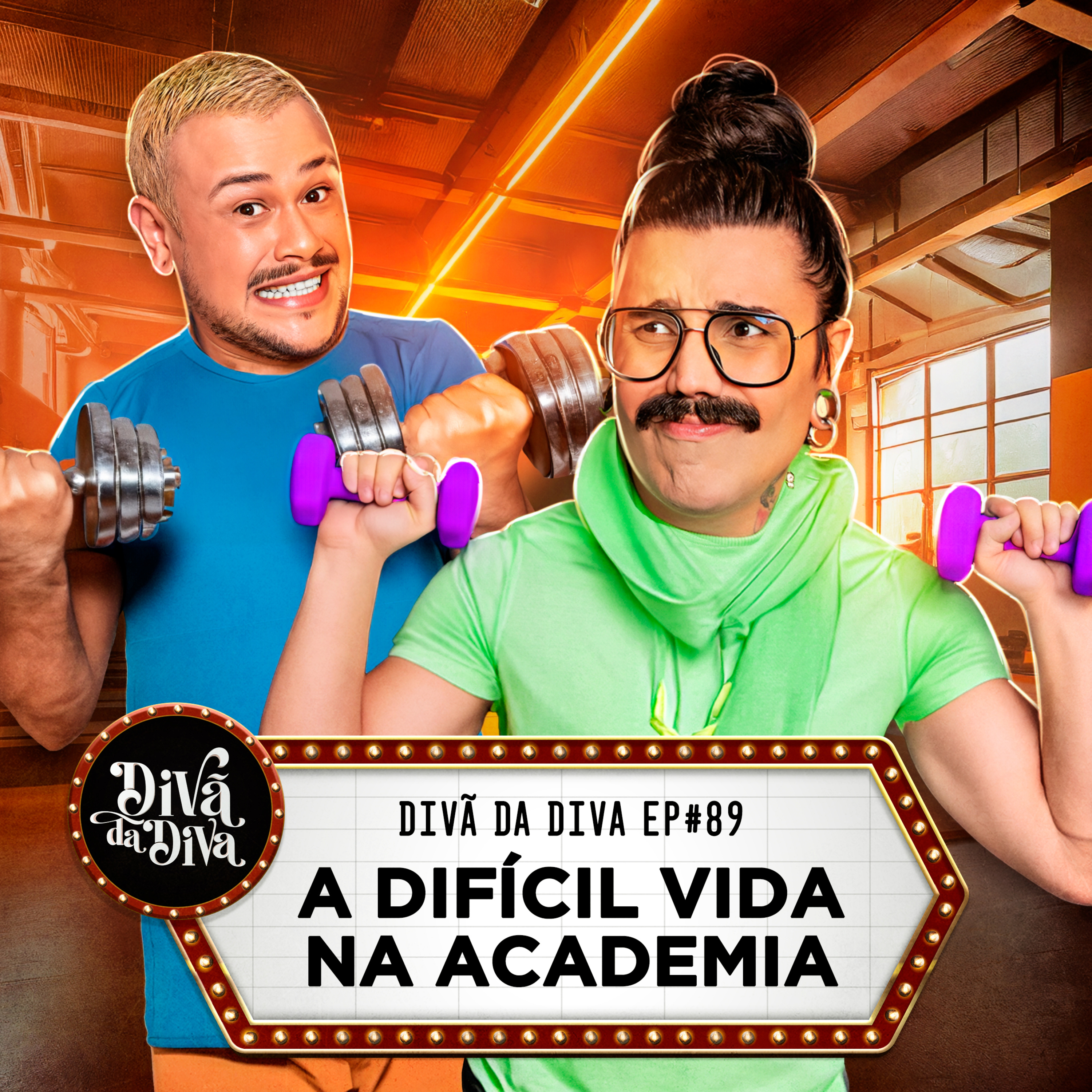 Divã da Diva