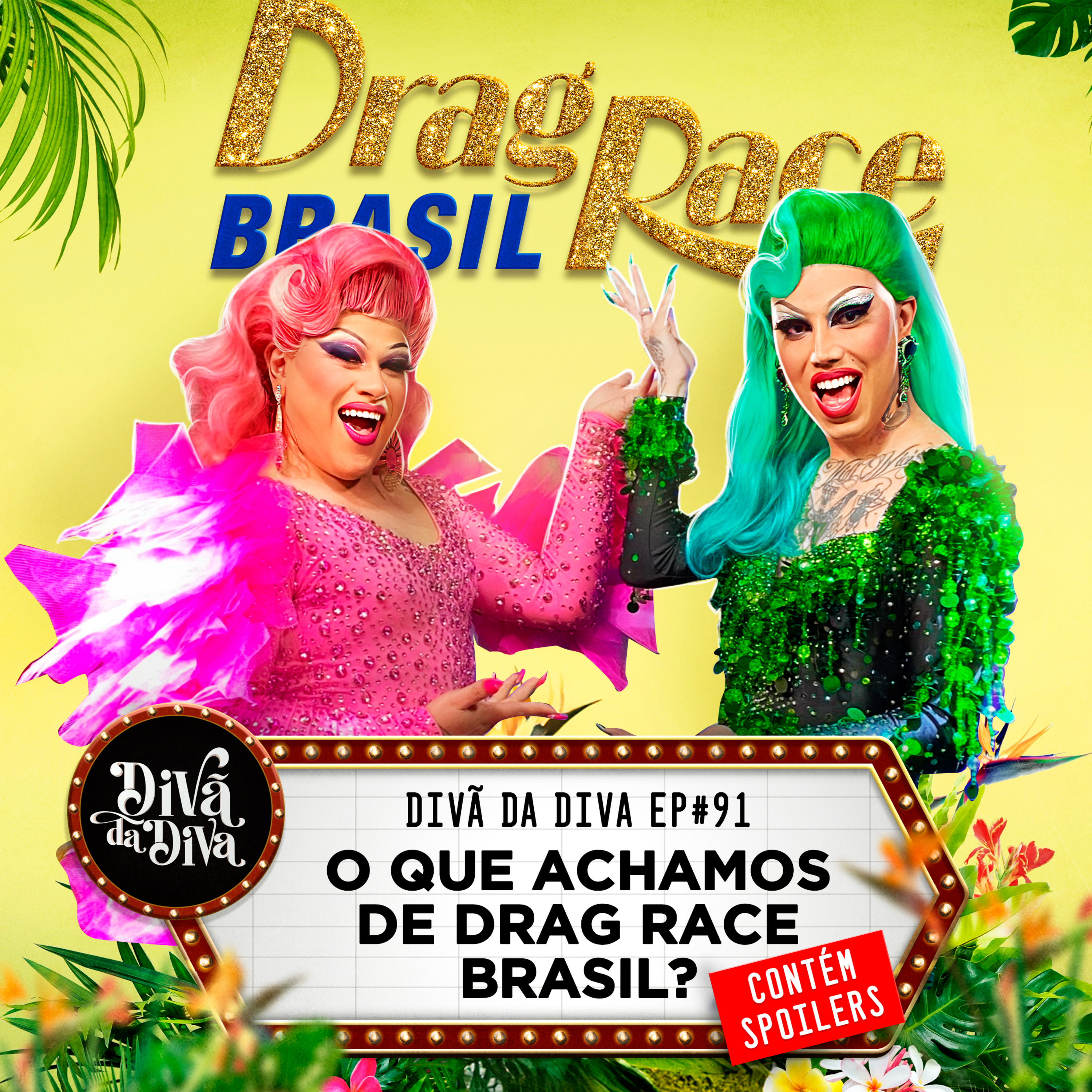 Divã da Diva