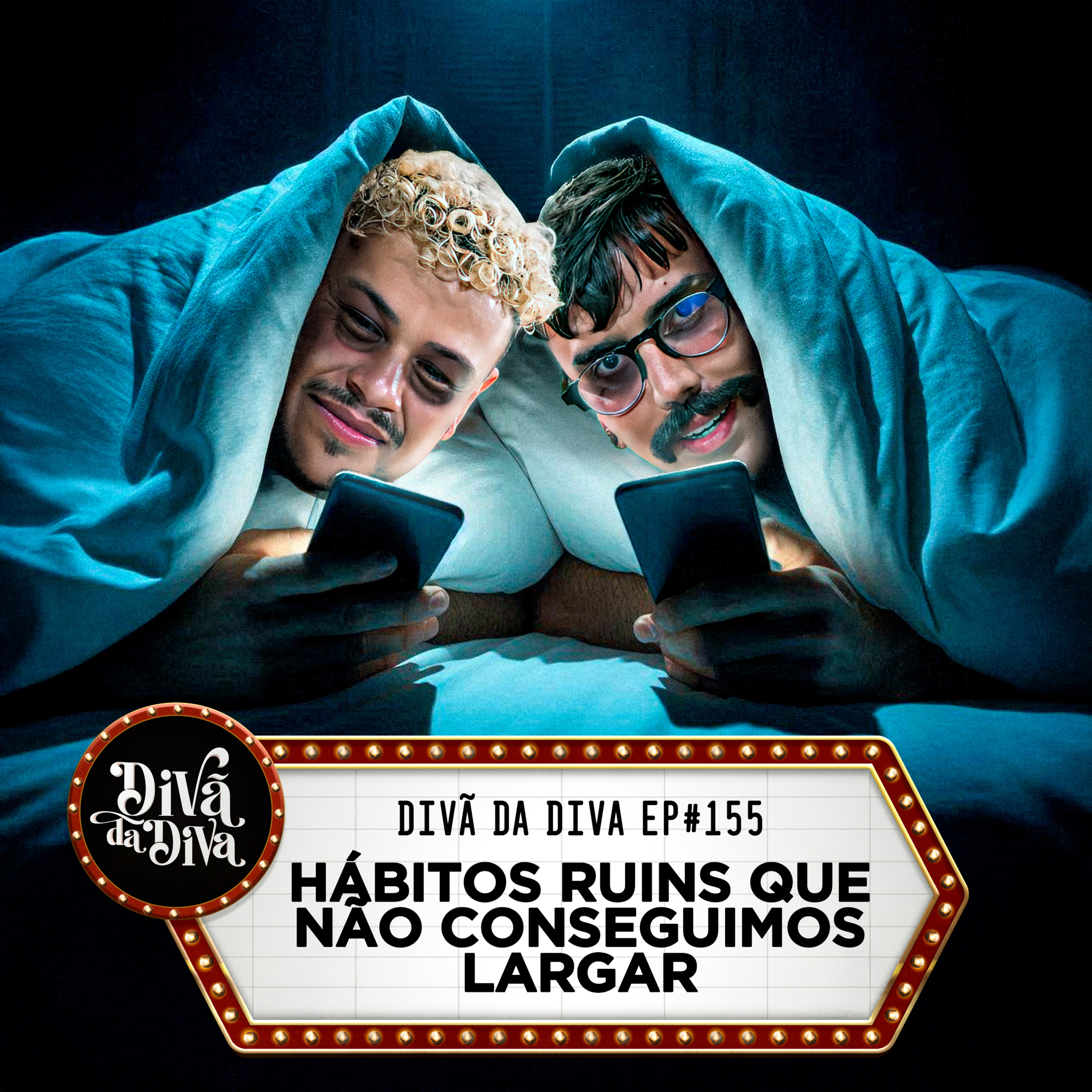 #155 - Hábitos ruins que não conseguimos largar