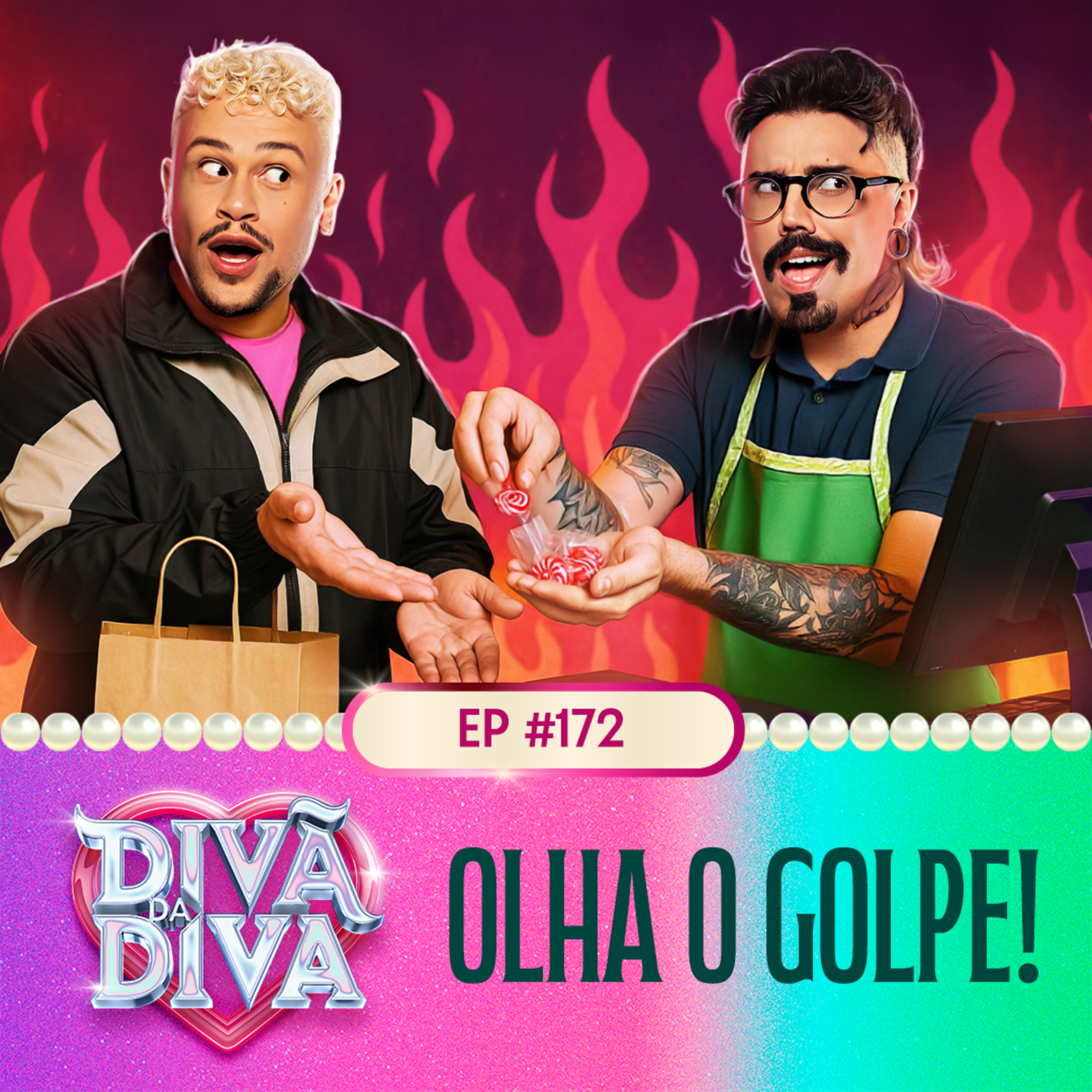 Divã da Diva