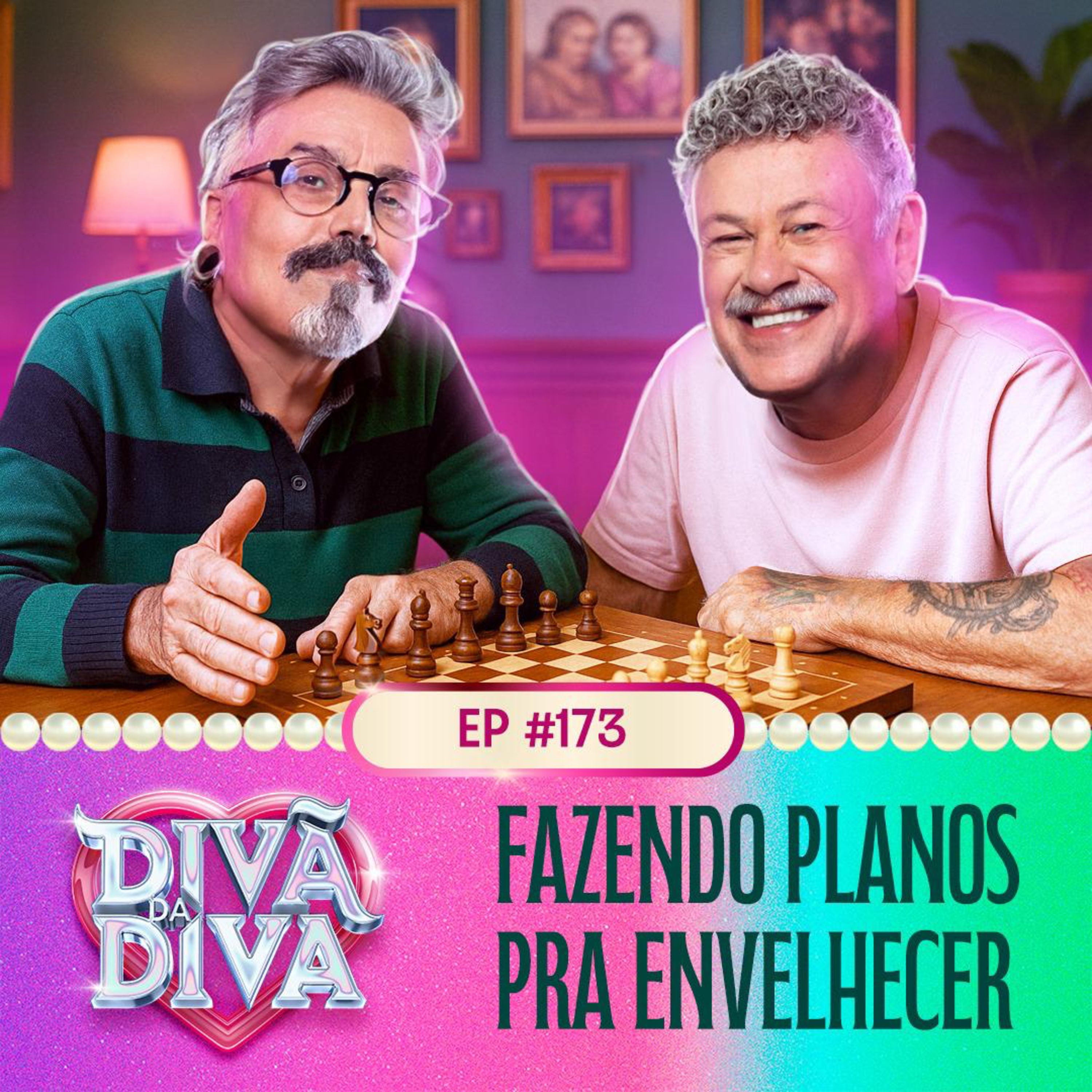 Divã da Diva