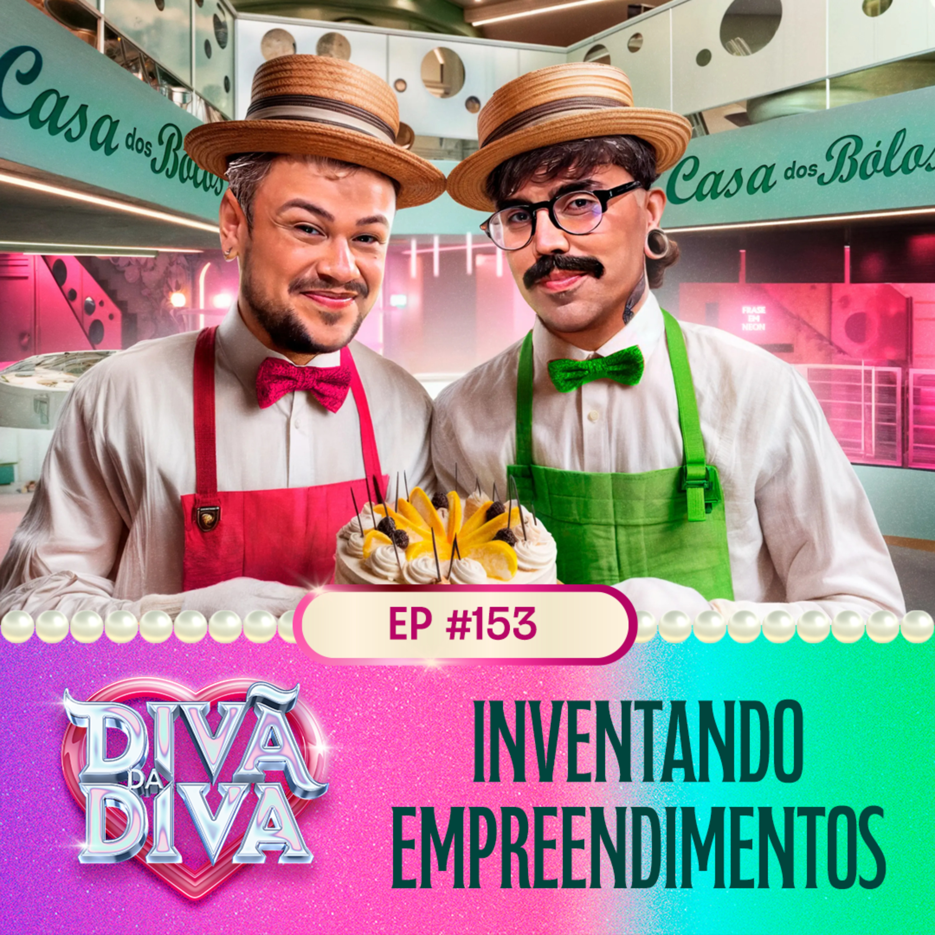 #153 - Inventando empreendimentos 