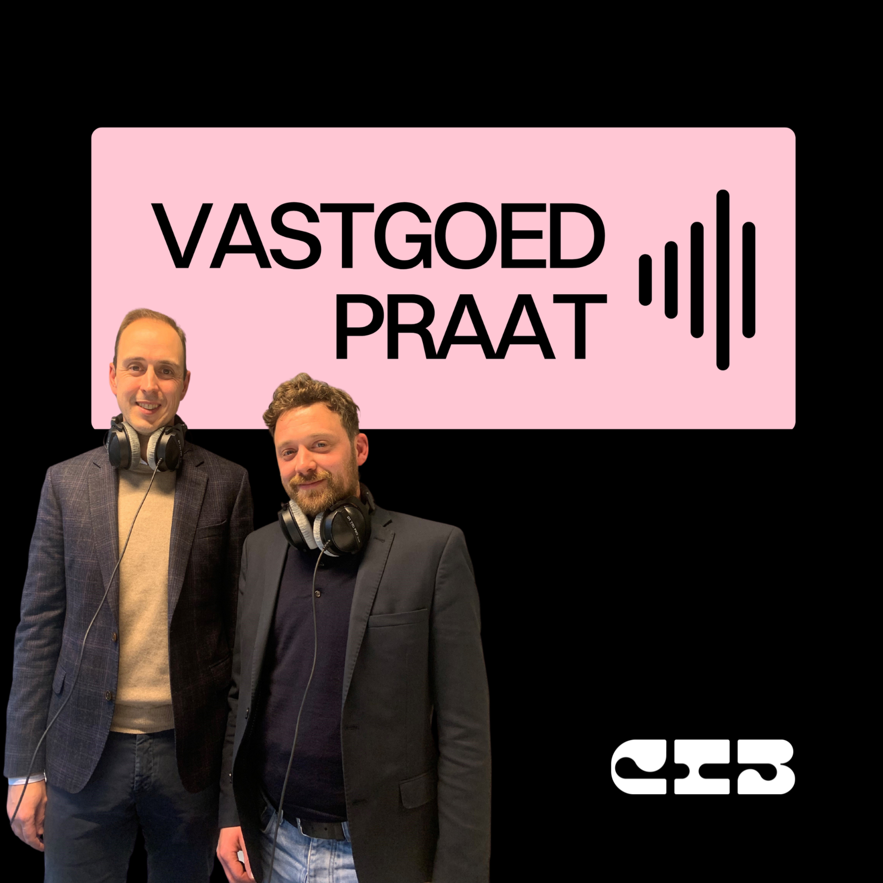 Vastgoedpraat