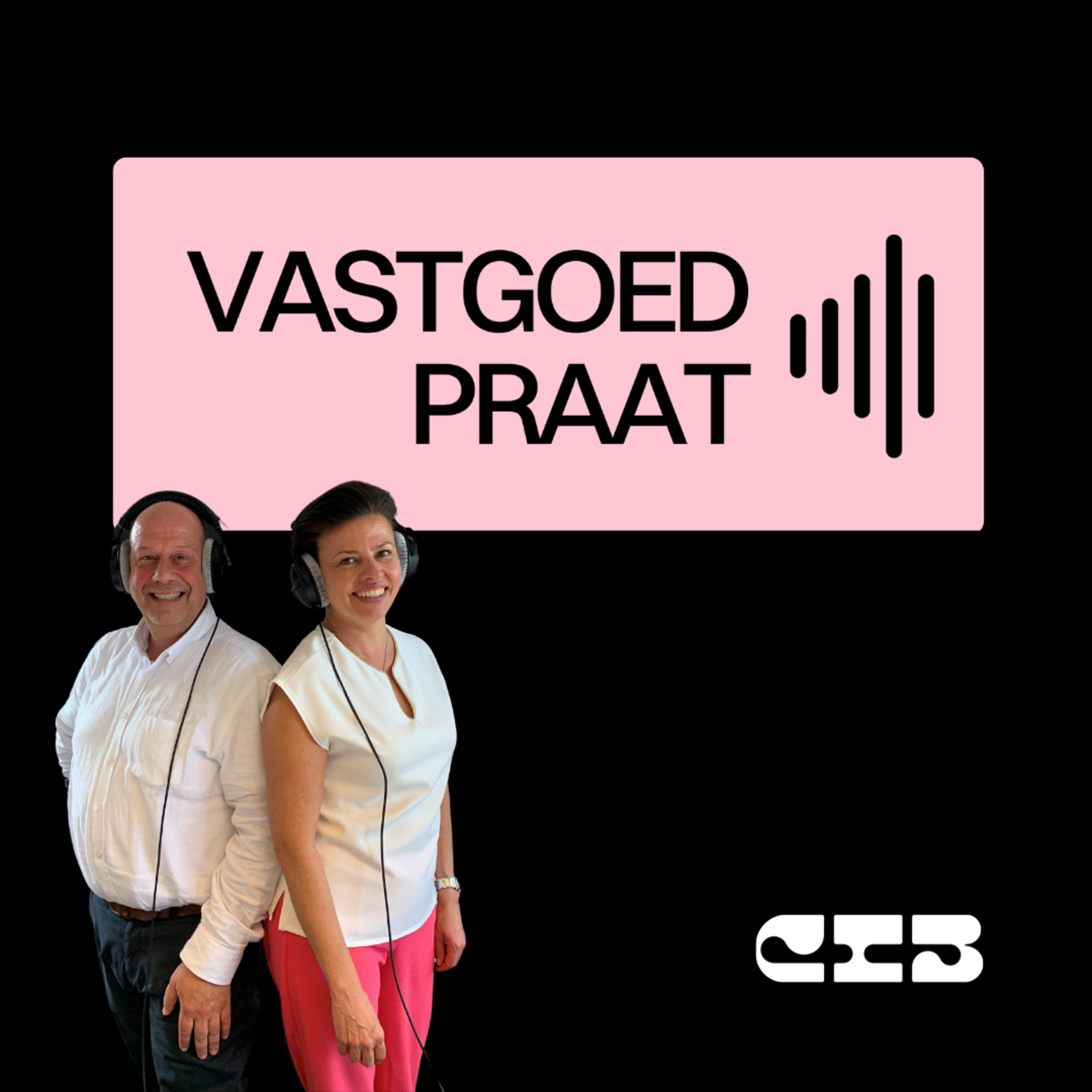 Vastgoedpraat