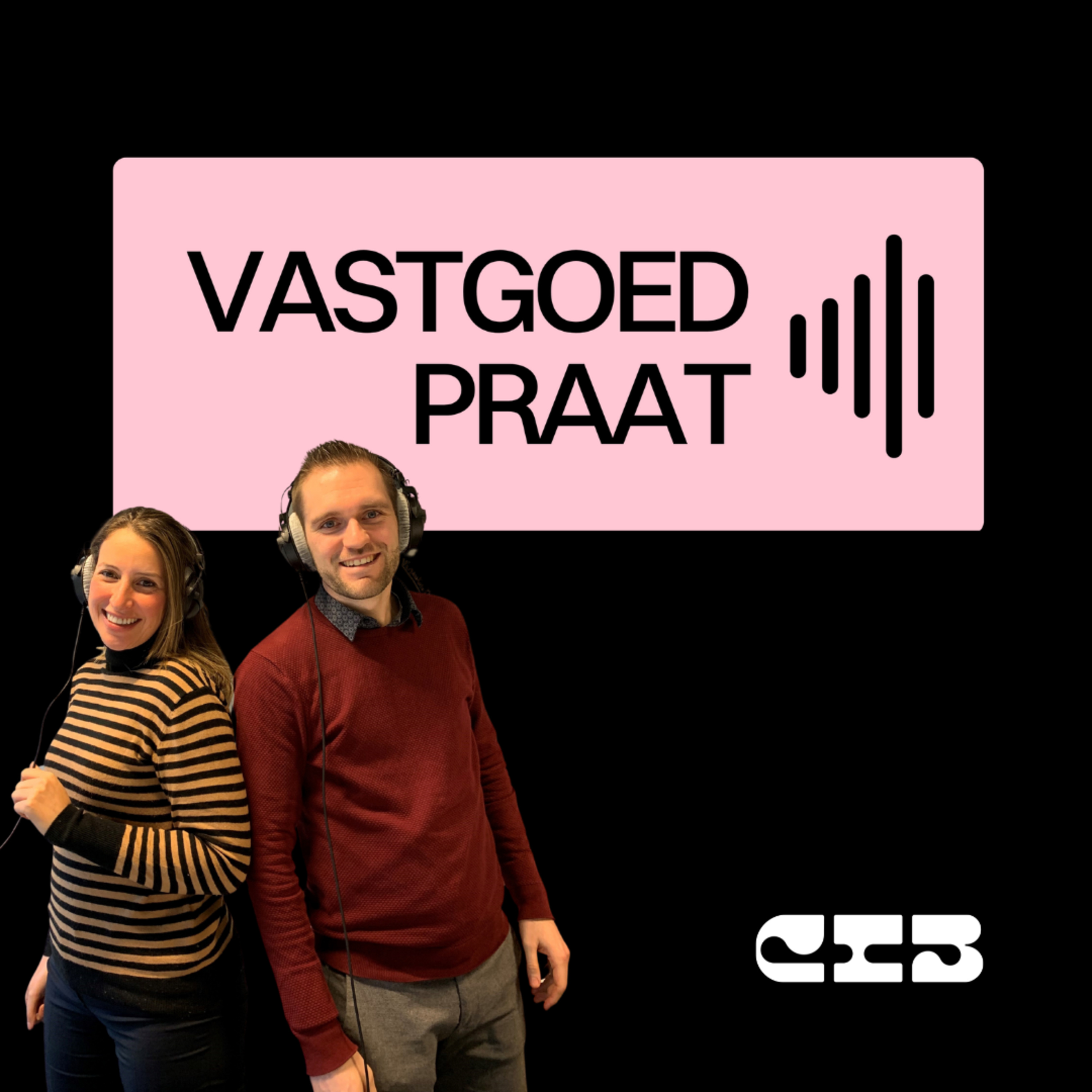 Vastgoedpraat