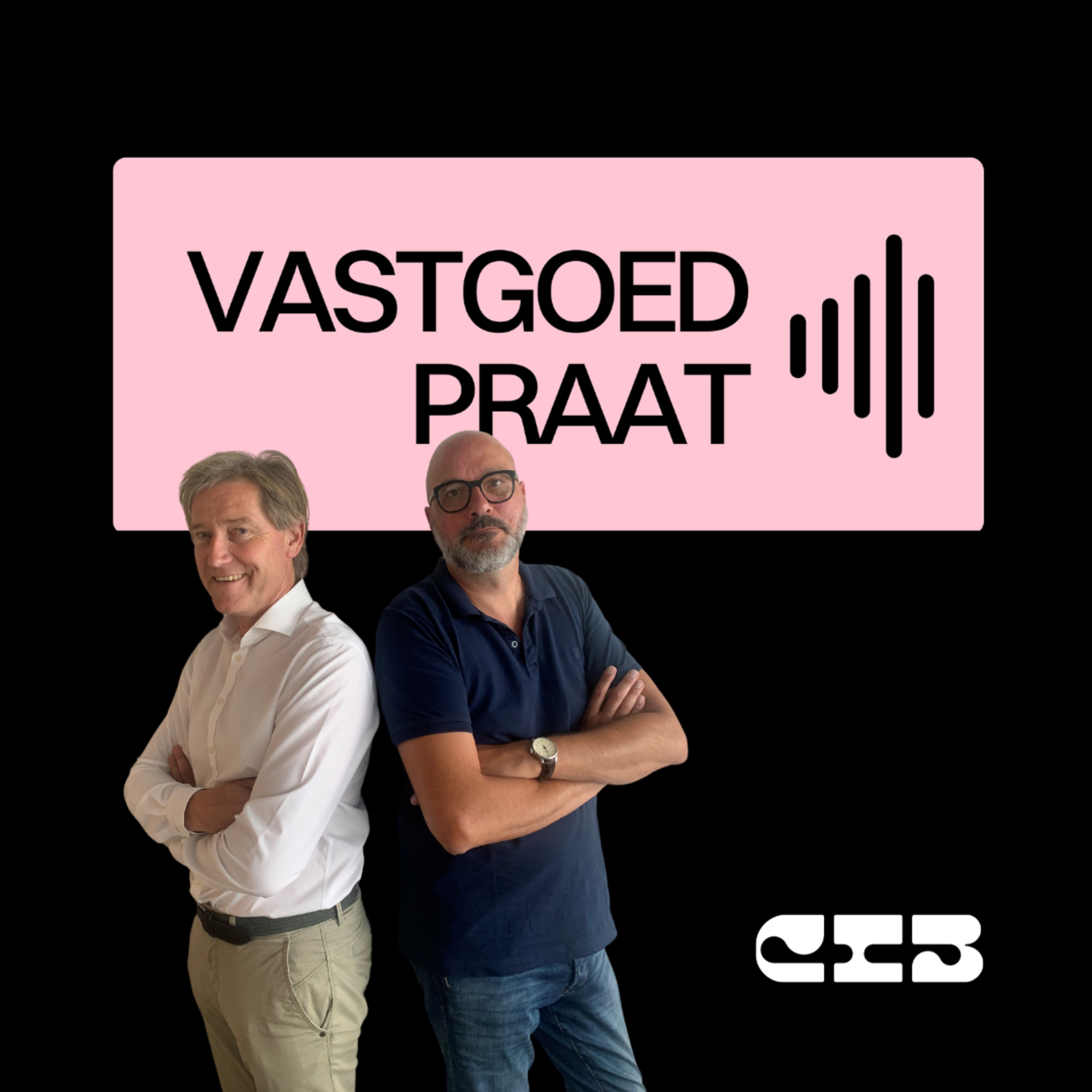 Vastgoedpraat