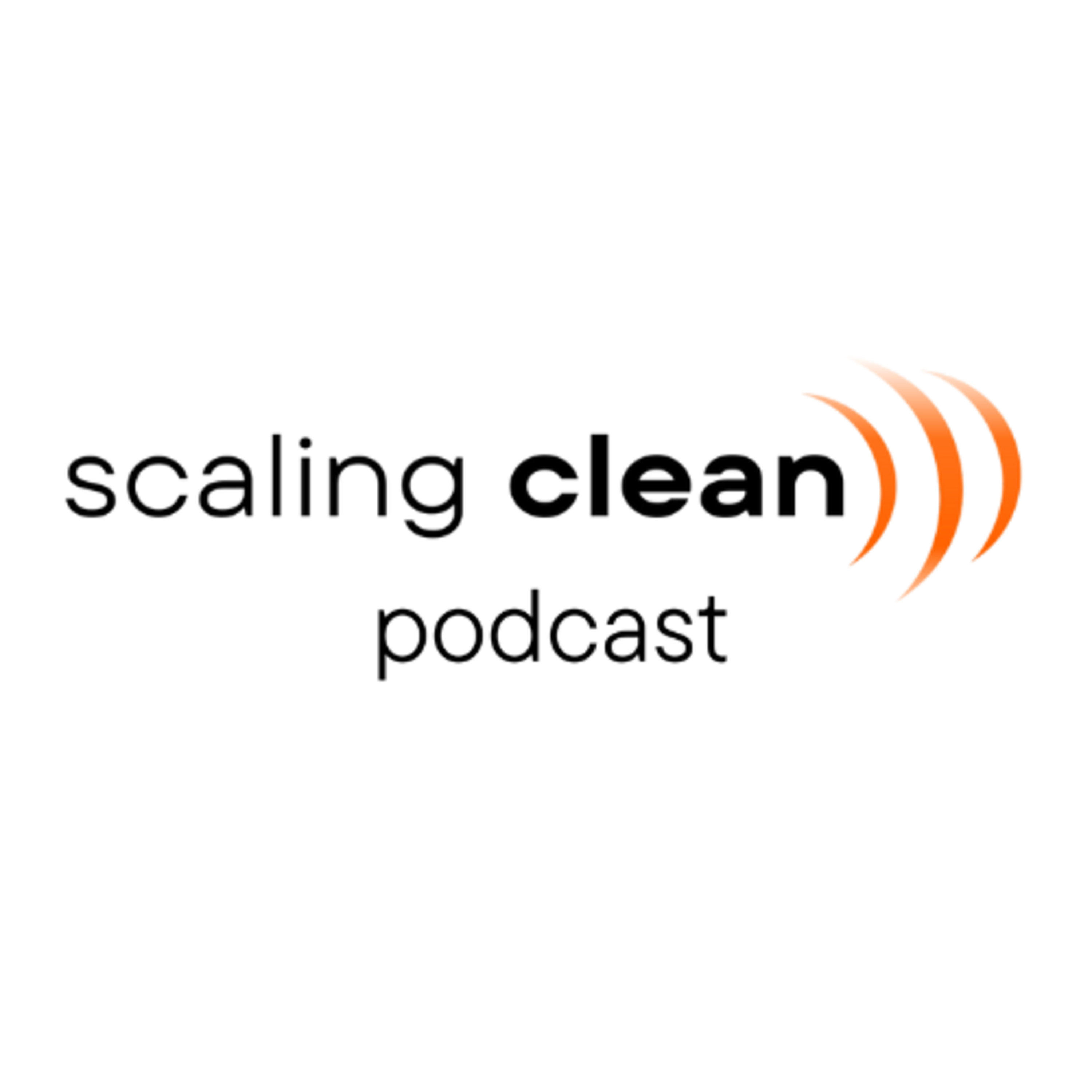 Scaling Clean Episode 47: Nextracker and Doral Renewables Scaling Clean Episode 47: Nextracker and Doral Renewables