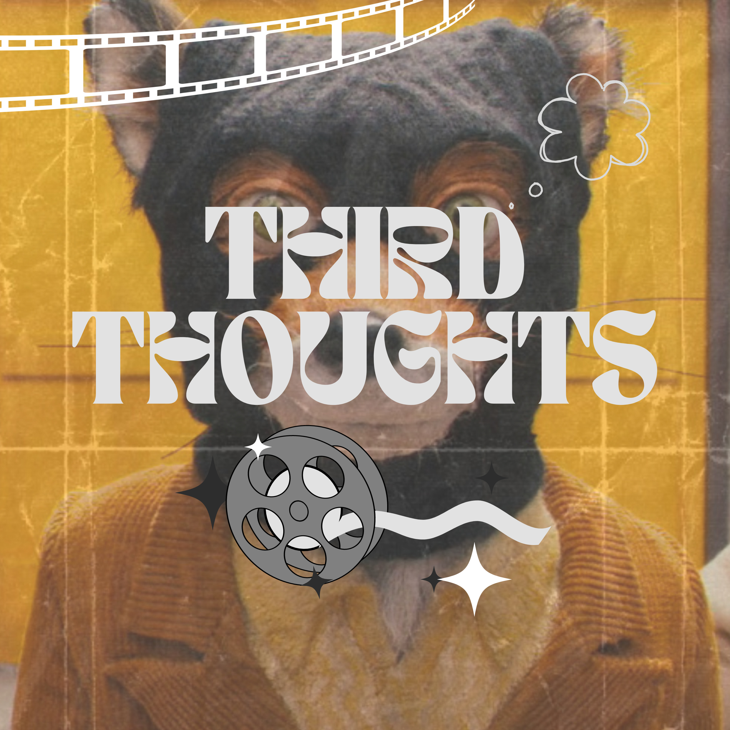 BEST ANIMATED MOVIES OF ALL TIME Draft - Ep.36