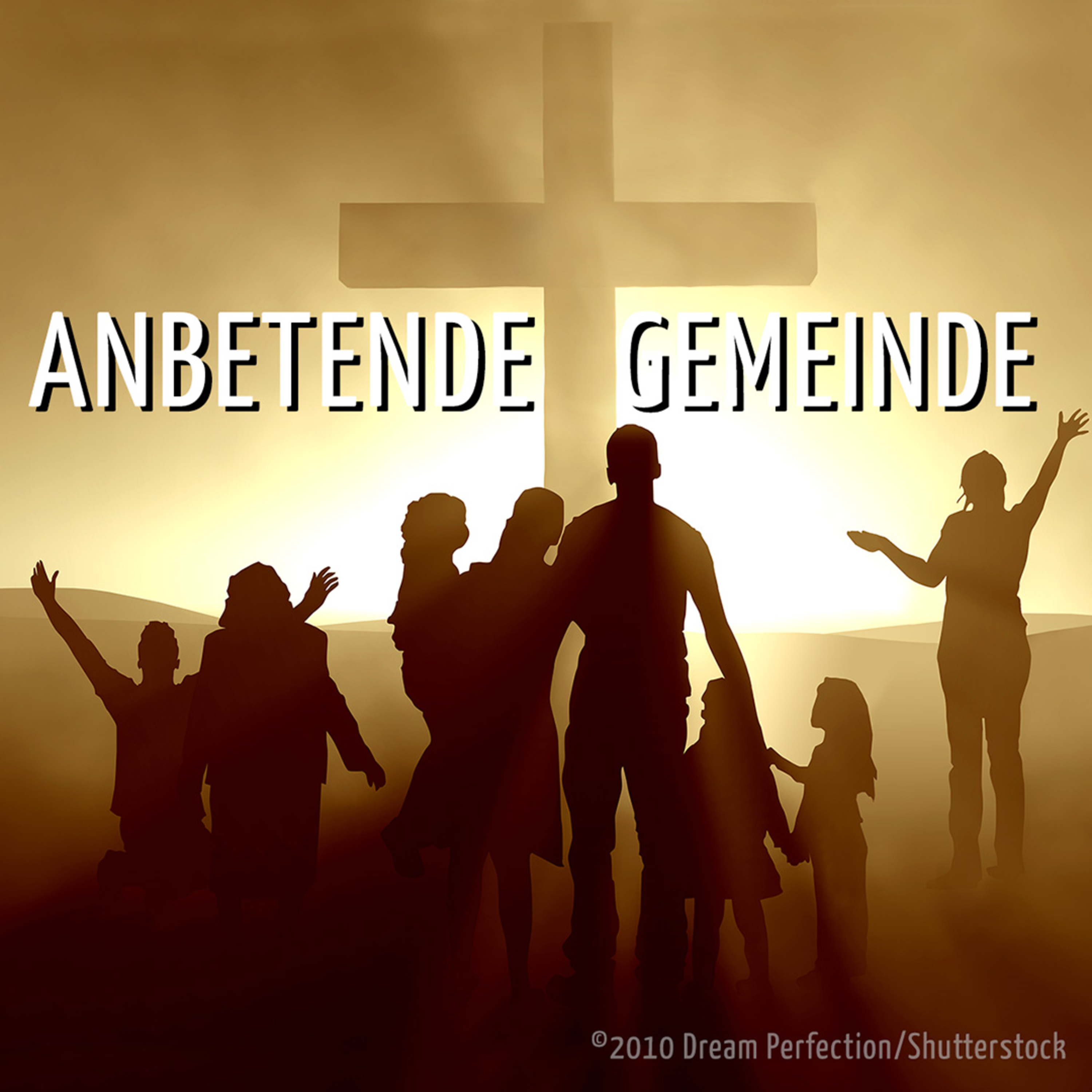 Predigten aus der Friedenskirche