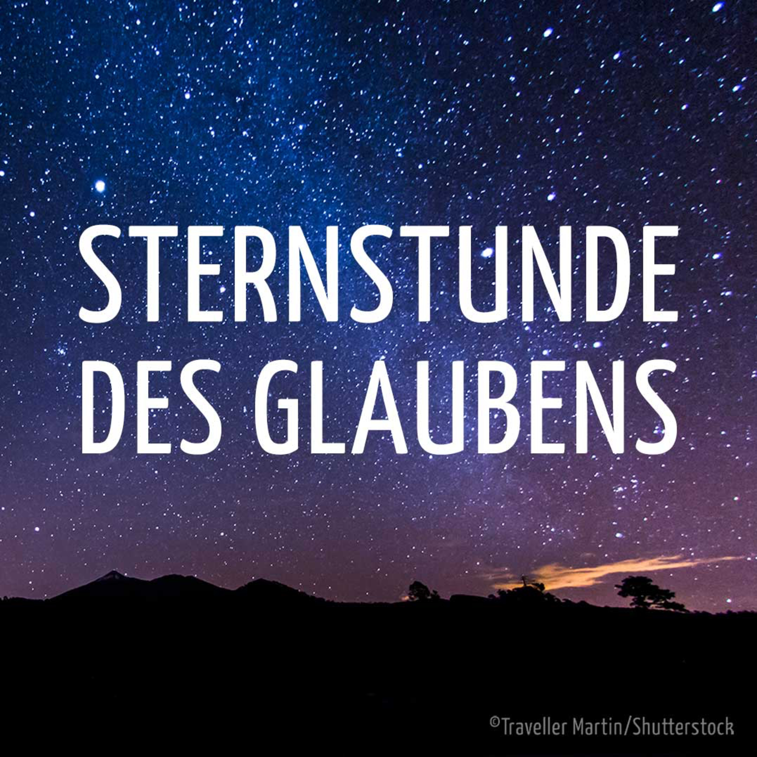 Sternstunde des Glaubens | Sebastian Rußkamp episode artwork