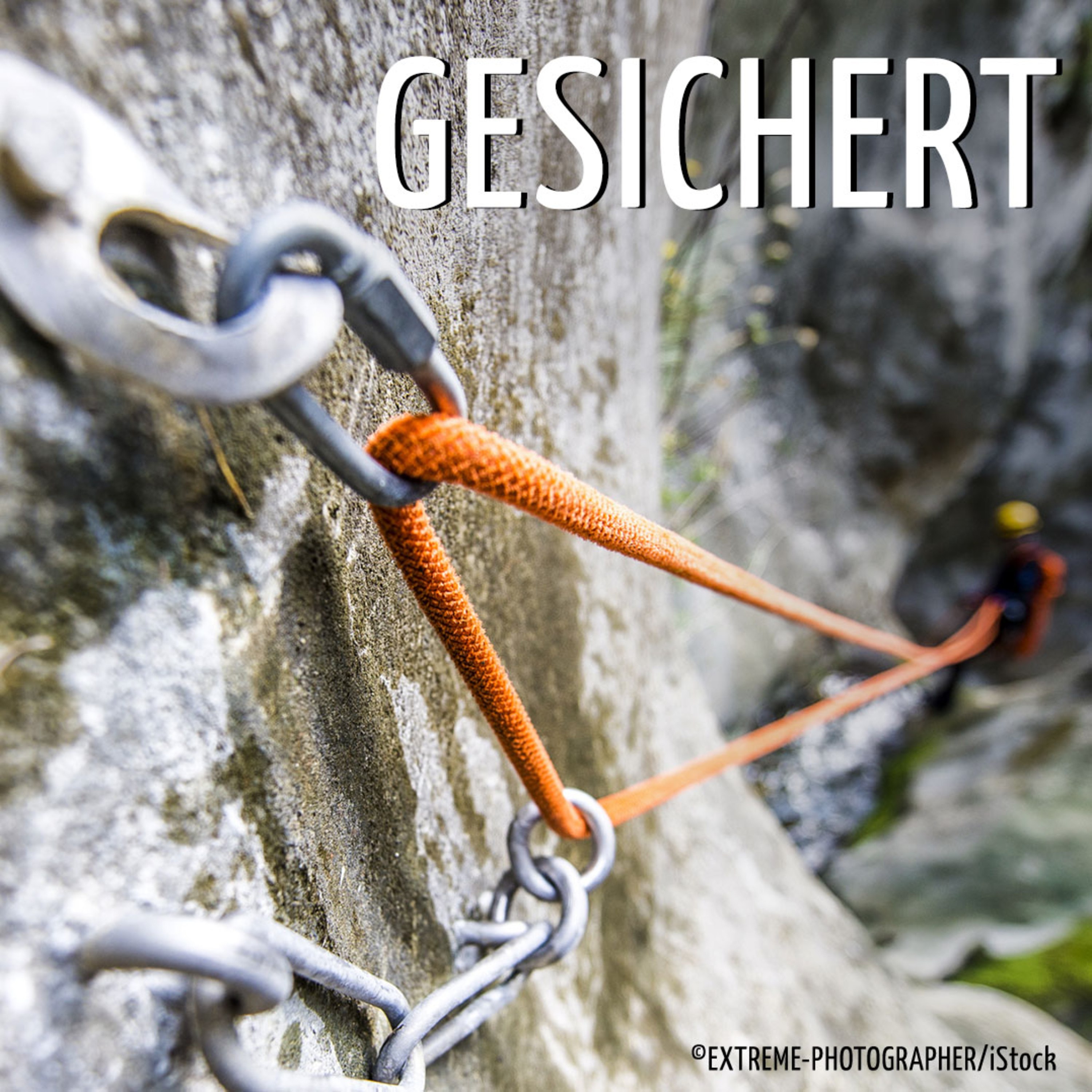 Gesichert - in unsicheren Zeiten (Komplexität) | Ruth Greiner episode artwork