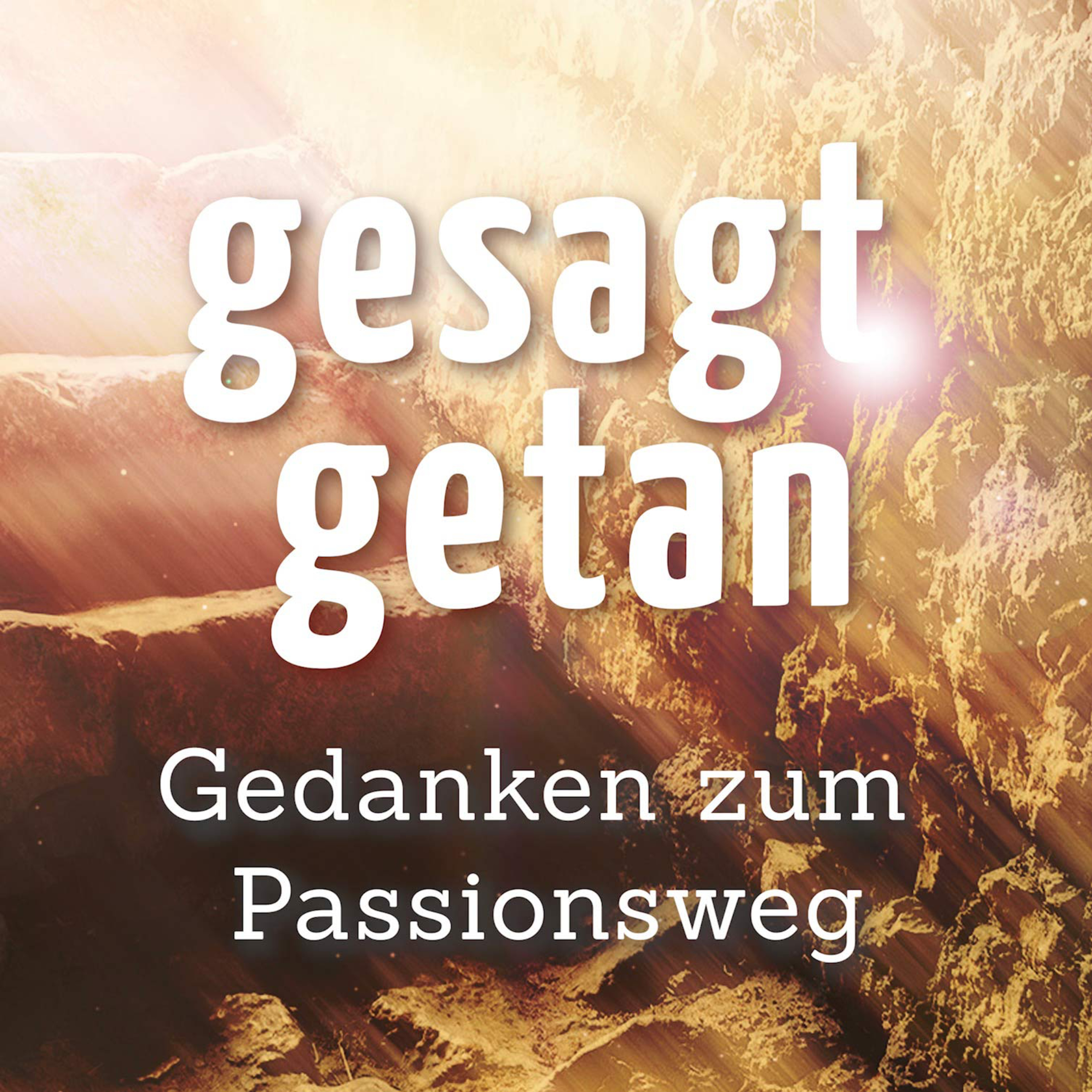 Predigten aus der Friedenskirche