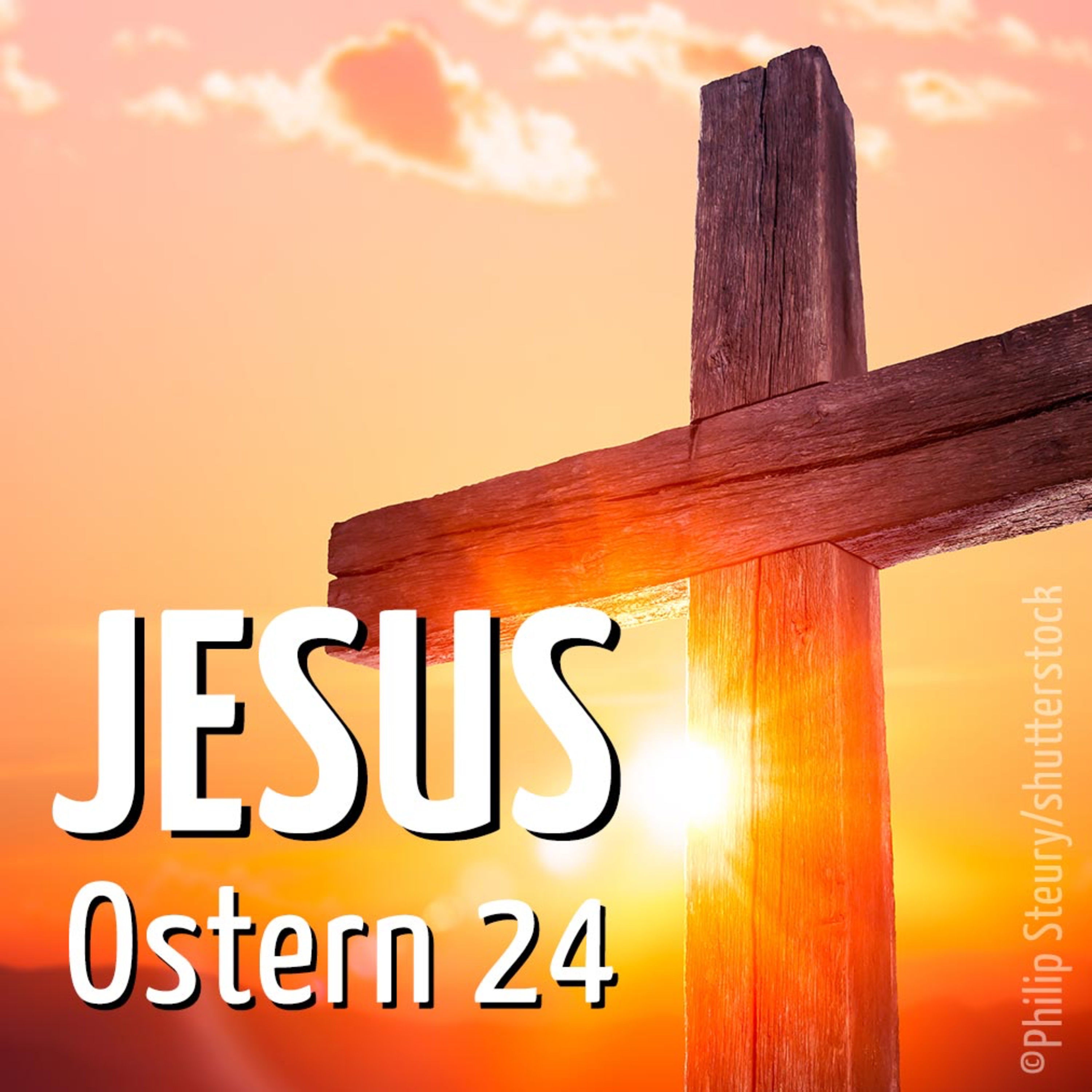 Ostern 2024 | Sebastian Rußkamp episode artwork