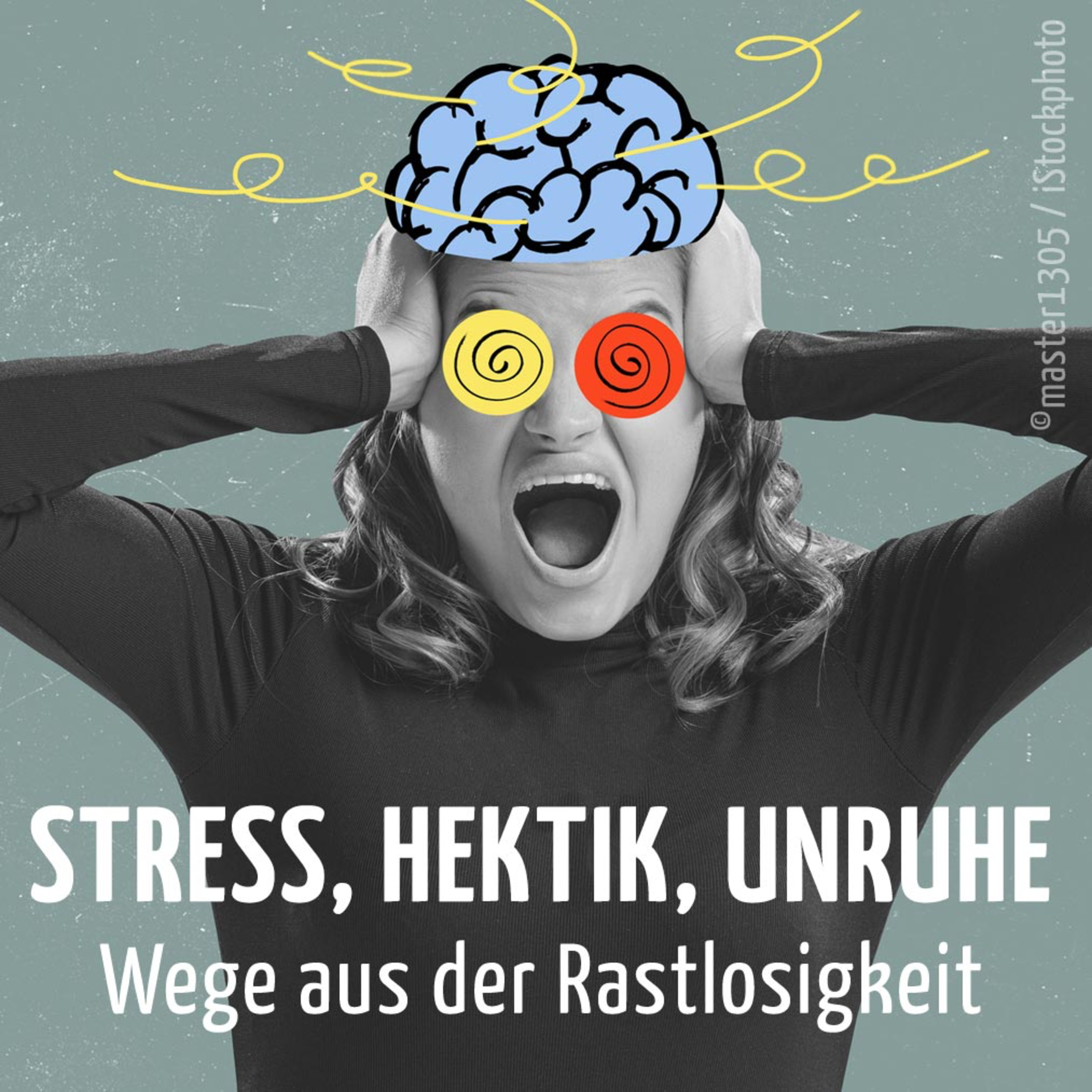 Ruhe im Gebet | Sebastian Rußkamp episode artwork