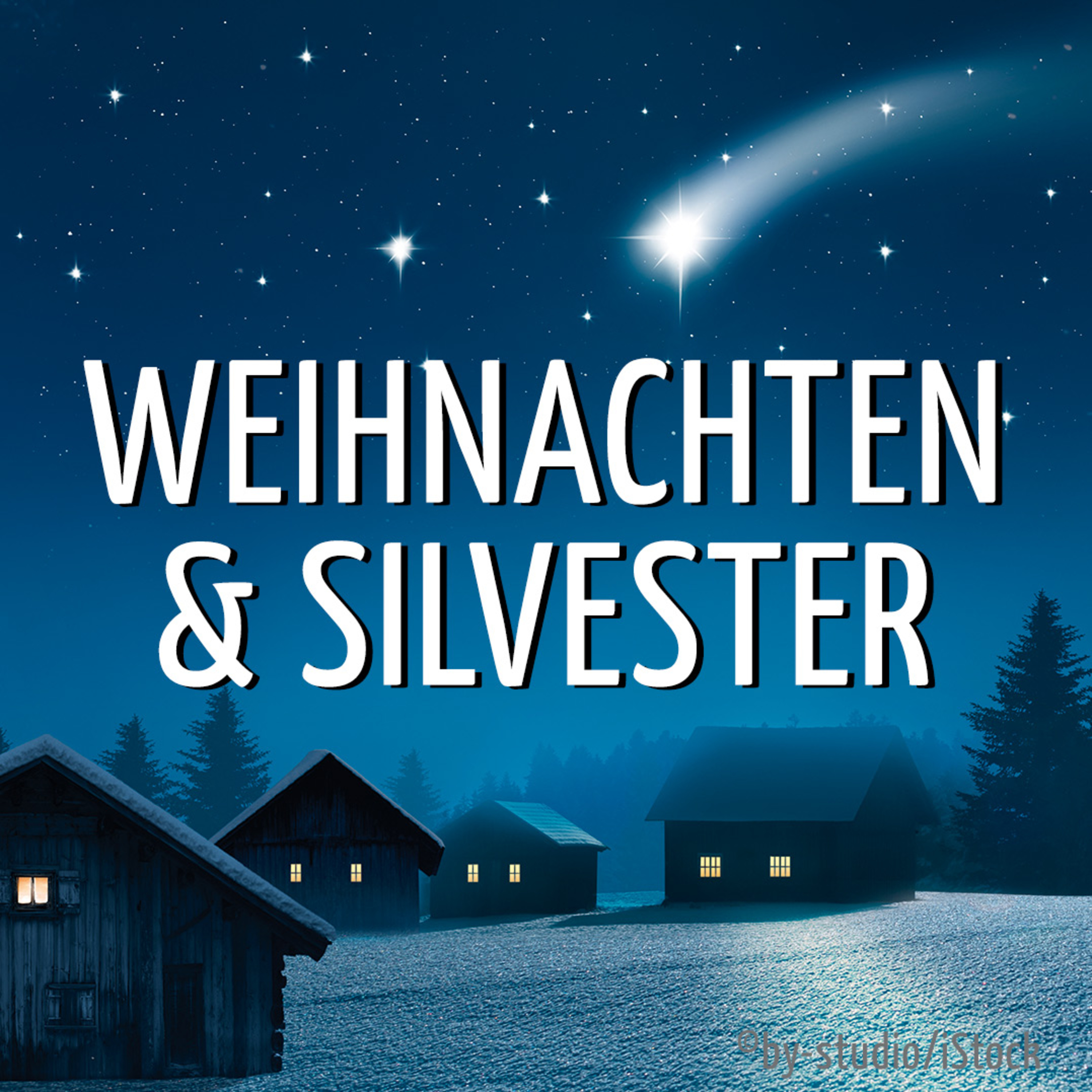 Weihnachtsmedizin | Thomas Greiner episode artwork