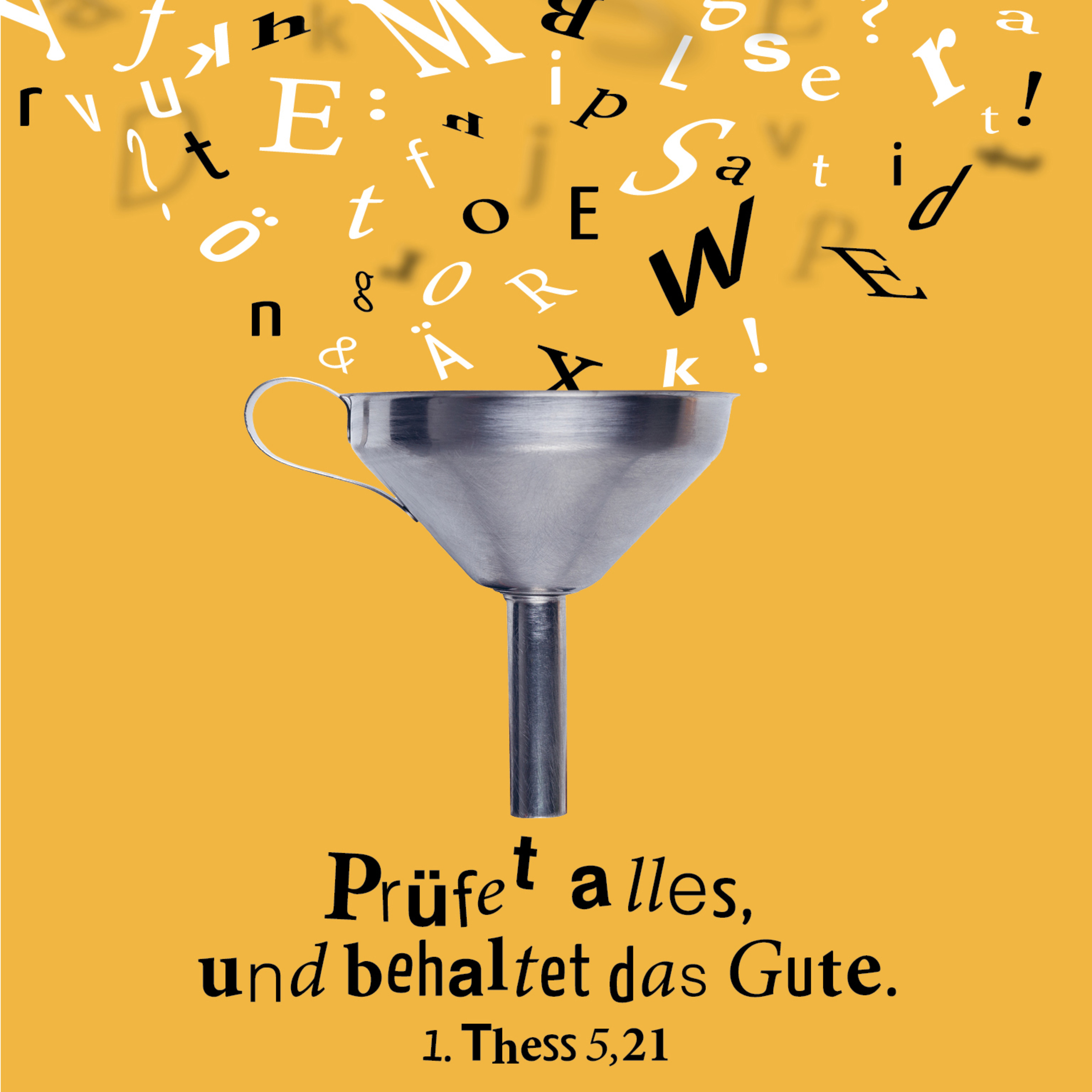 Prüfe und behalte das Gute | Fiona Rußkamp episode artwork