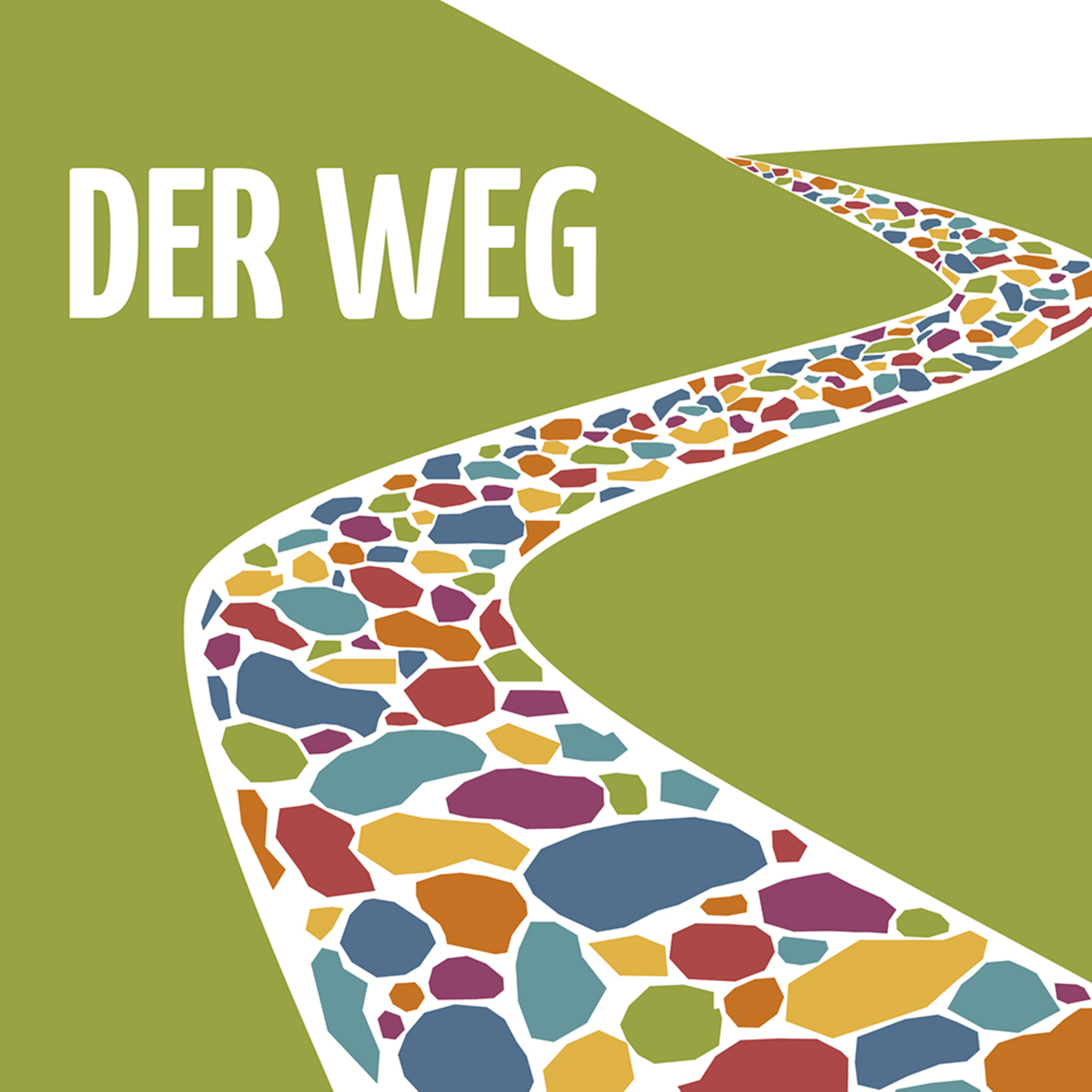 Der einzige Weg | Thomas Greiner episode artwork