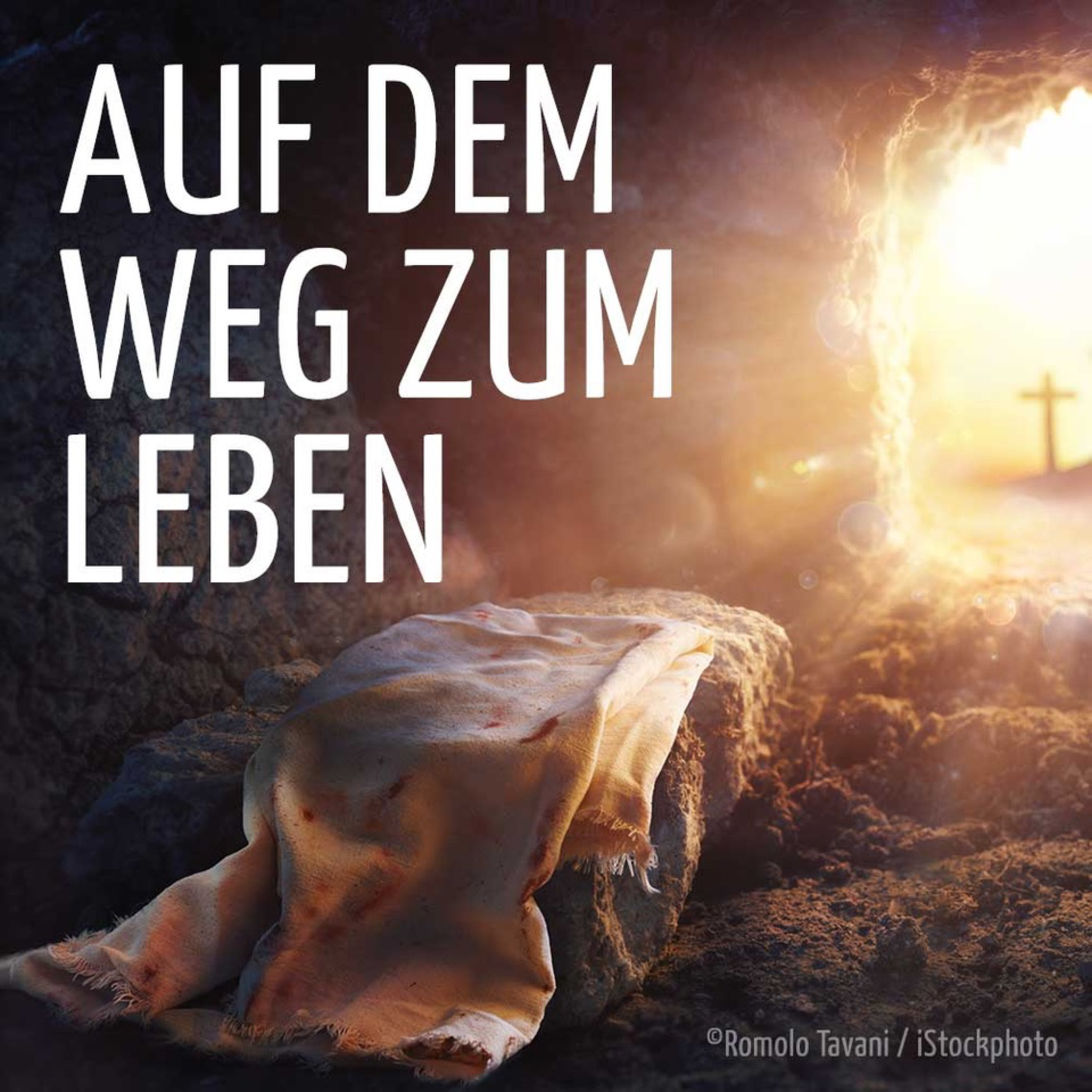 Es ist vollbracht | Sebastian Rußkamp episode artwork
