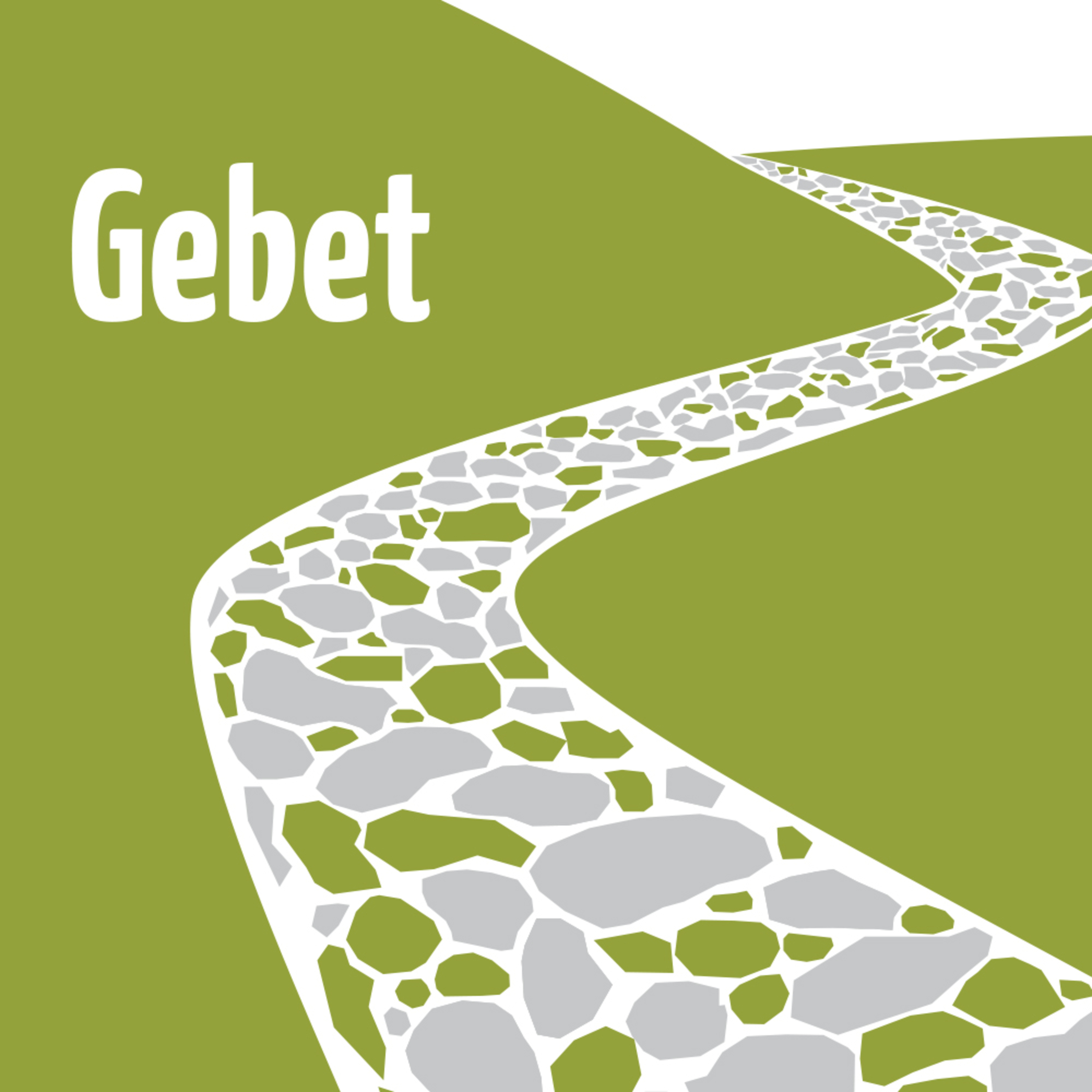 Eingeladen zu bitten | Ruth Greiner episode artwork
