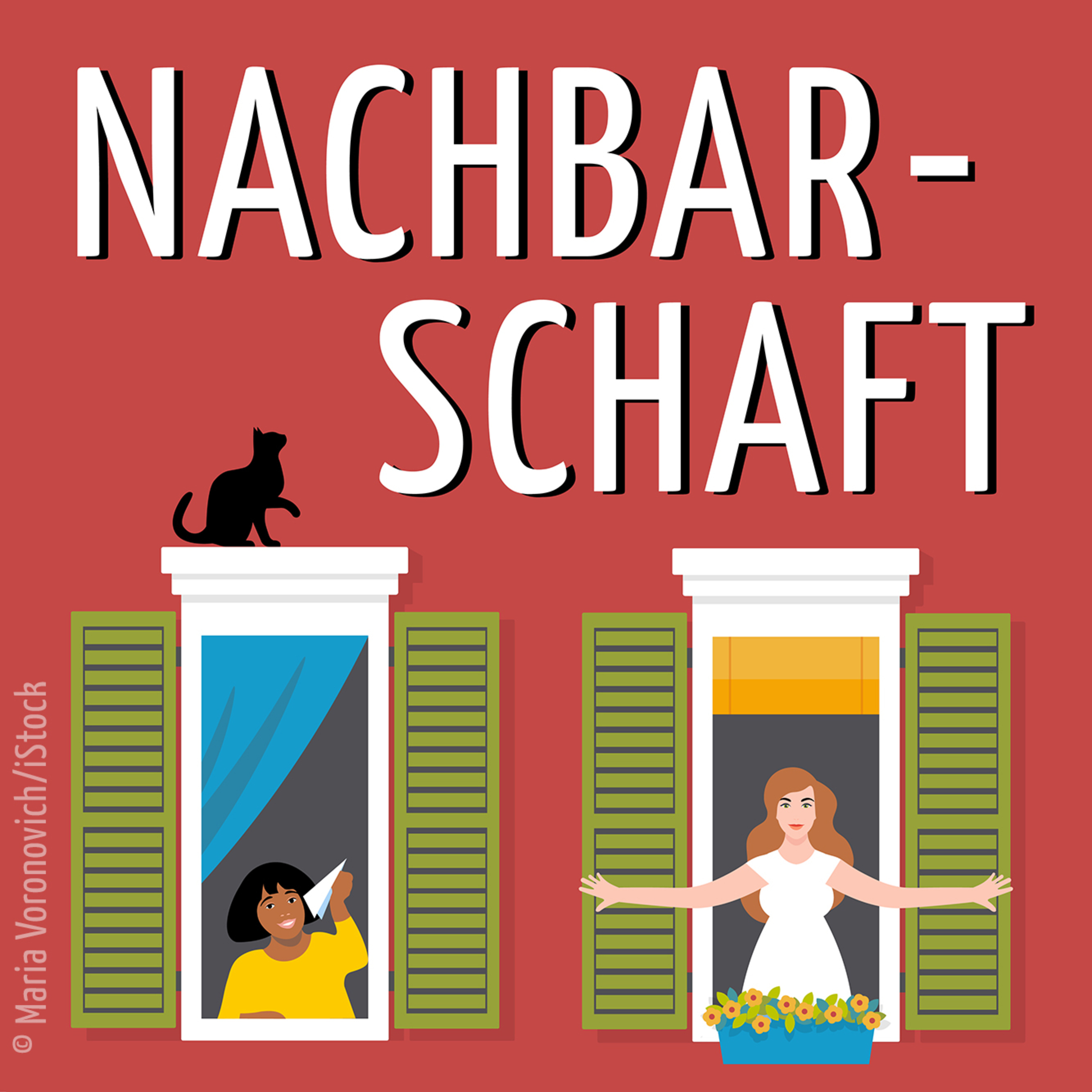Du bist die Stadt | Thomas Greiner episode artwork
