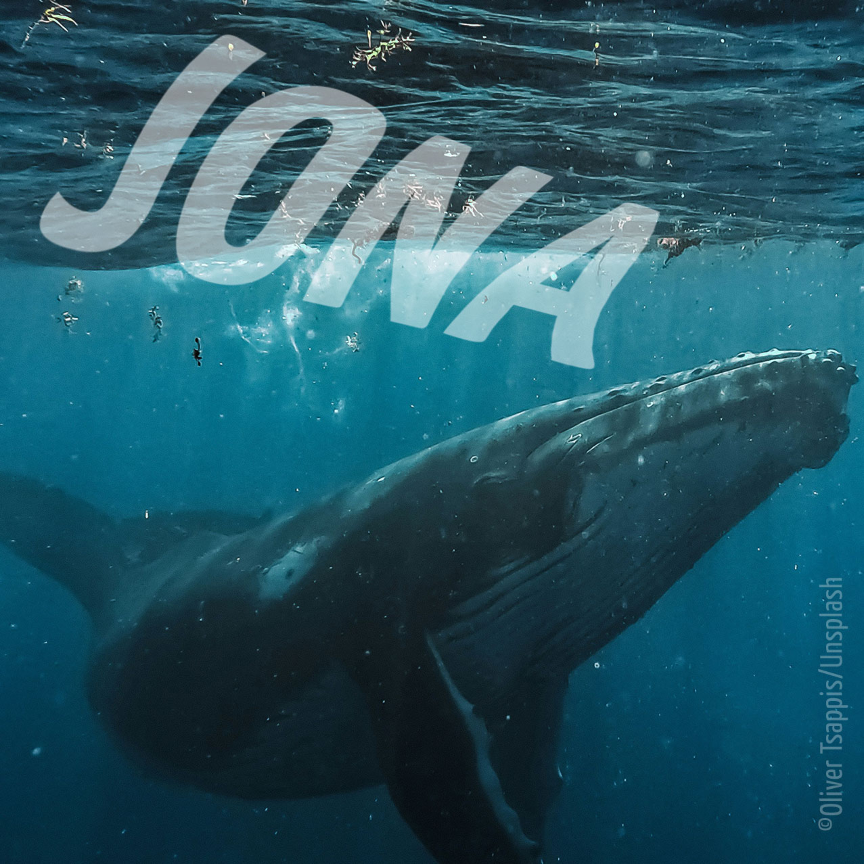 Jona Teil 3 | Friederike Ströhle episode artwork