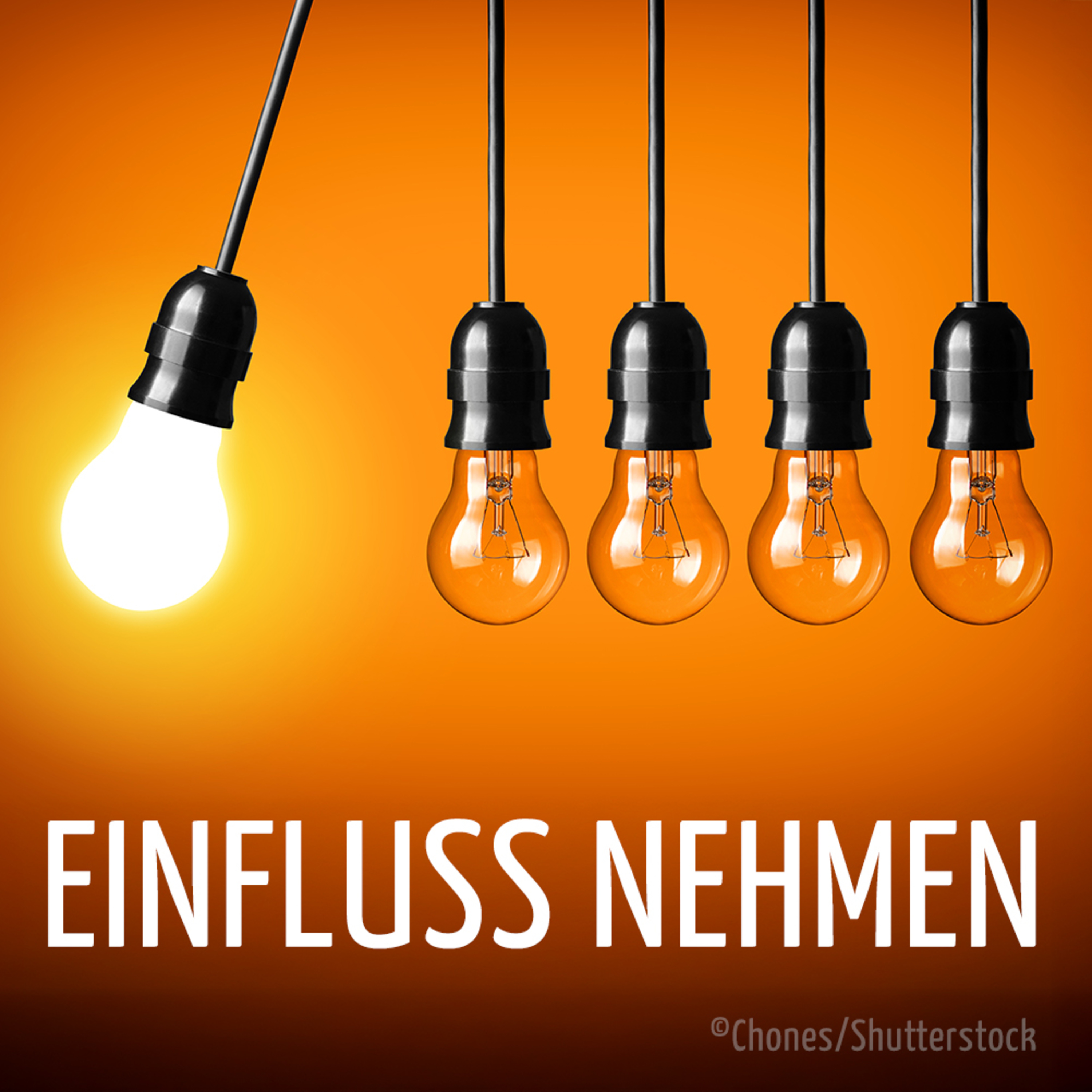 Einfluss nehmen | Thomas Greiner episode artwork