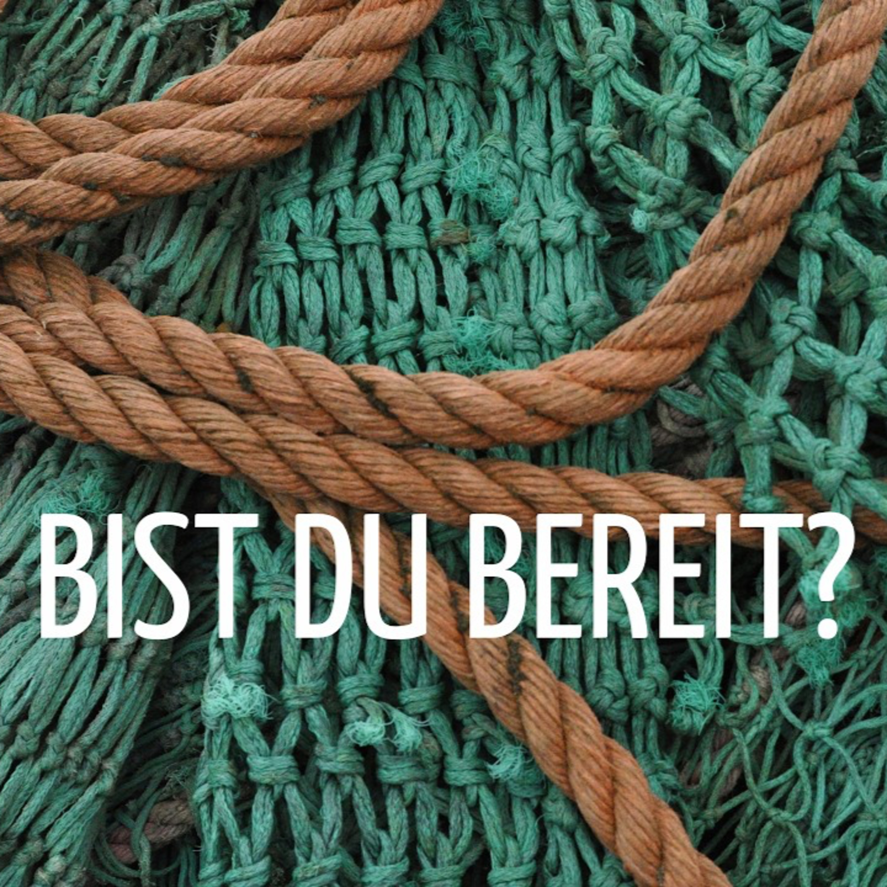 Bist du bereit? | Sebastian Rußkamp episode artwork