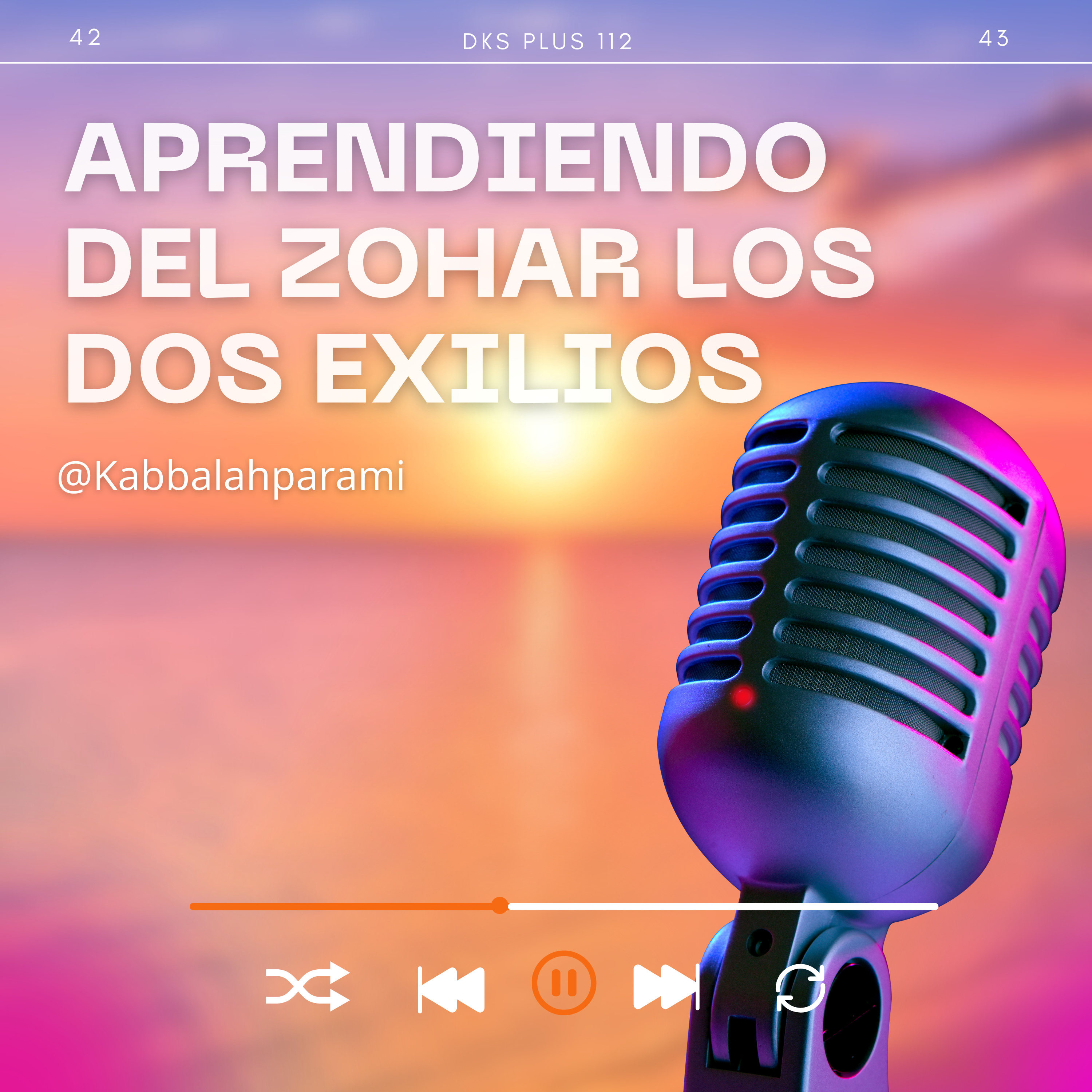 Kabbalah para mi