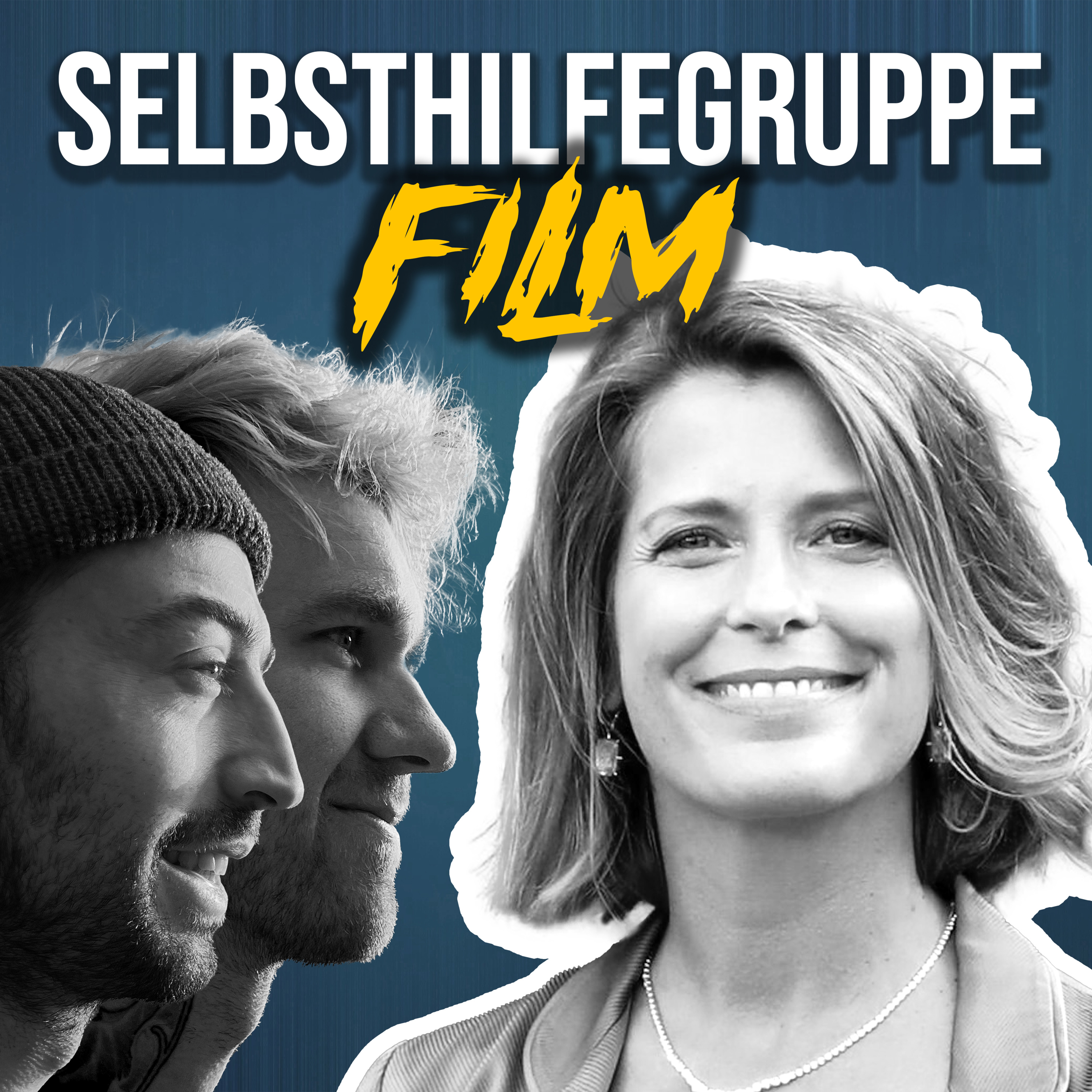 Selbsthilfegruppe Film